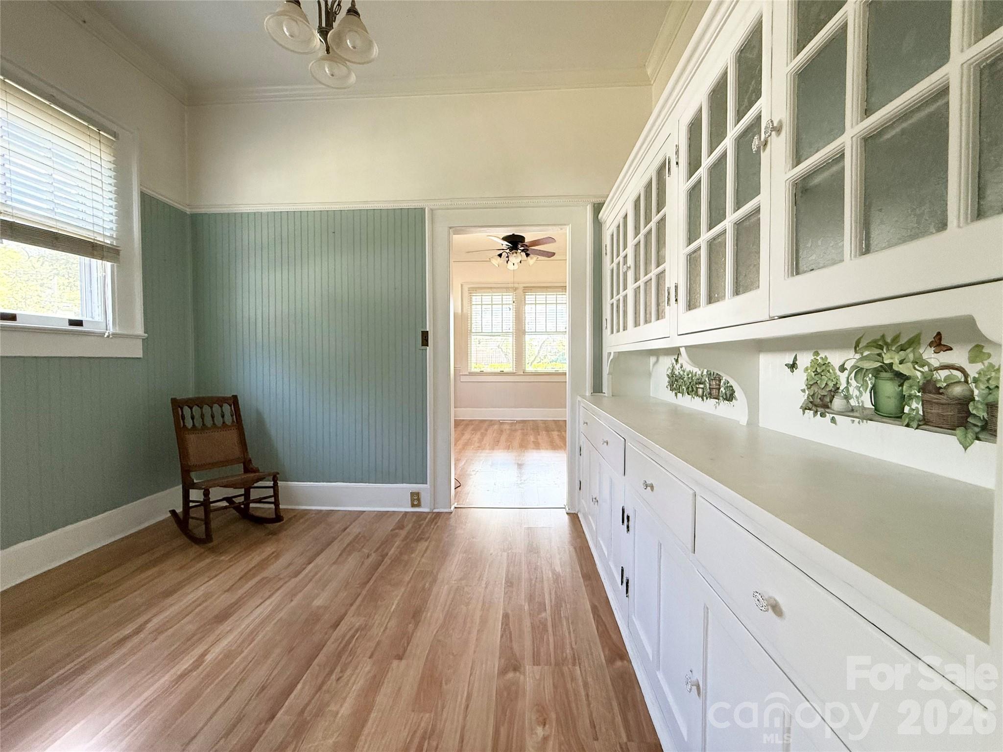 1113 Fayetteville Road — Rockingham