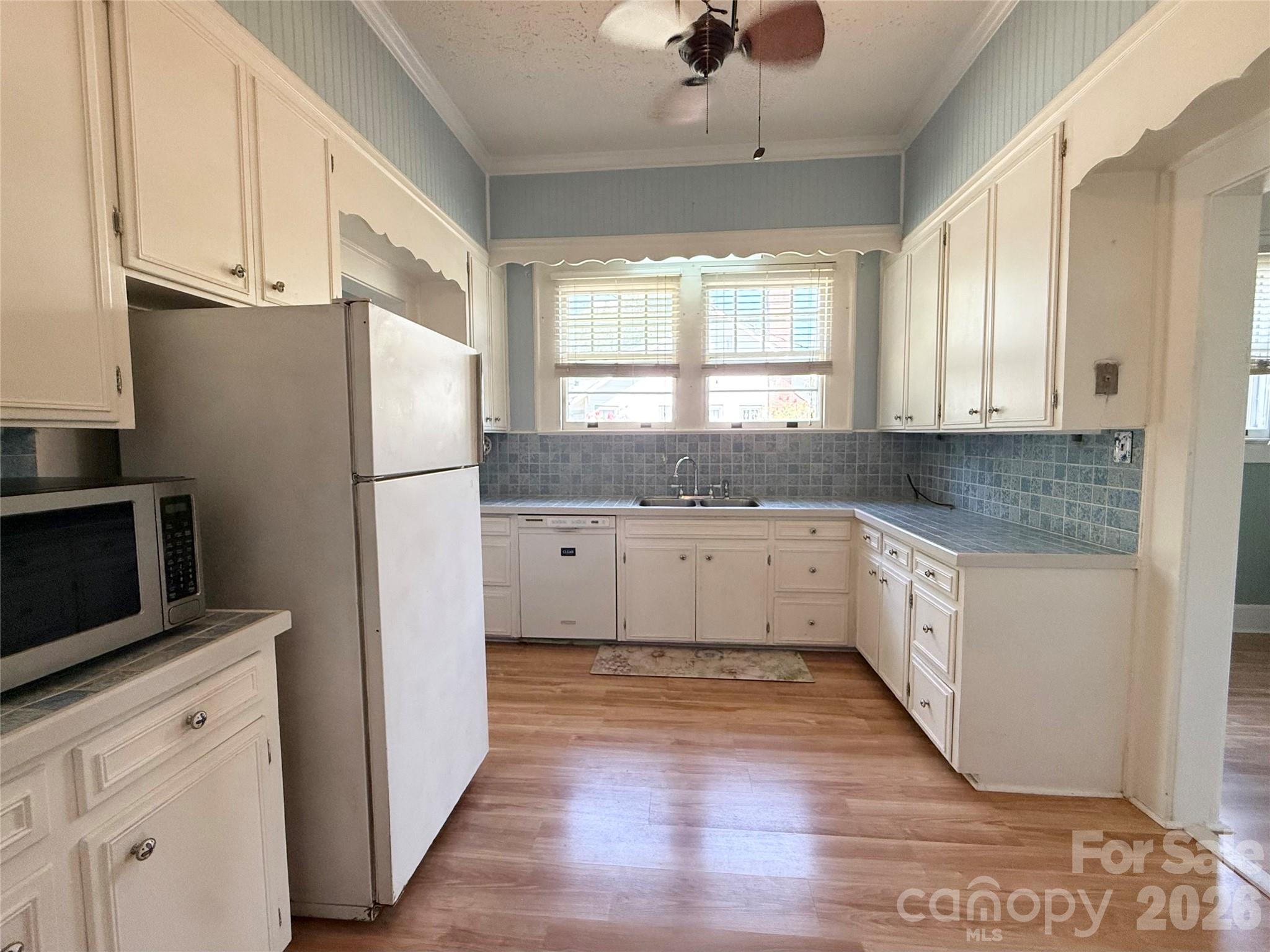 1113 Fayetteville Road — Rockingham