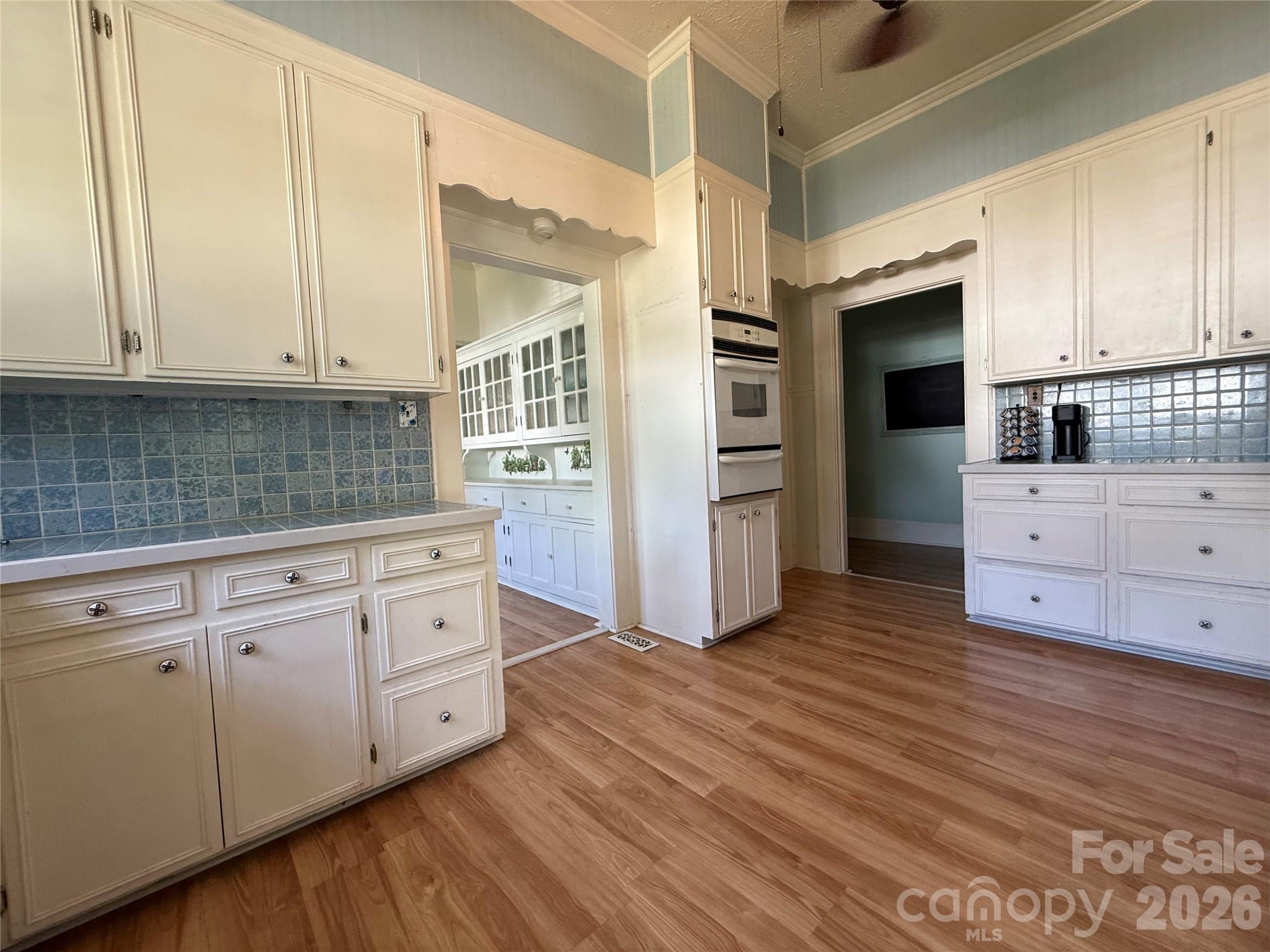 1113 Fayetteville Road — Rockingham