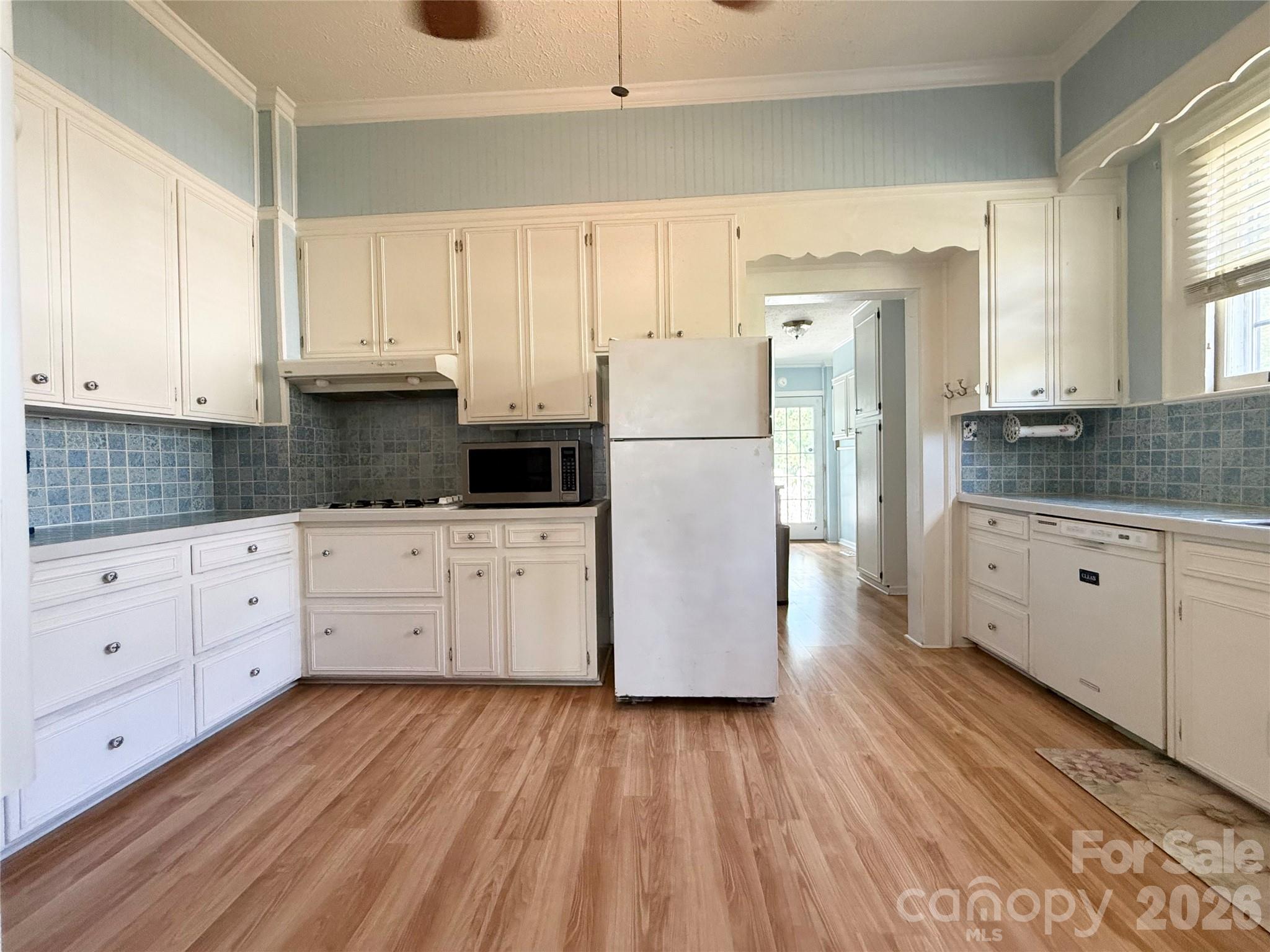 1113 Fayetteville Road — Rockingham