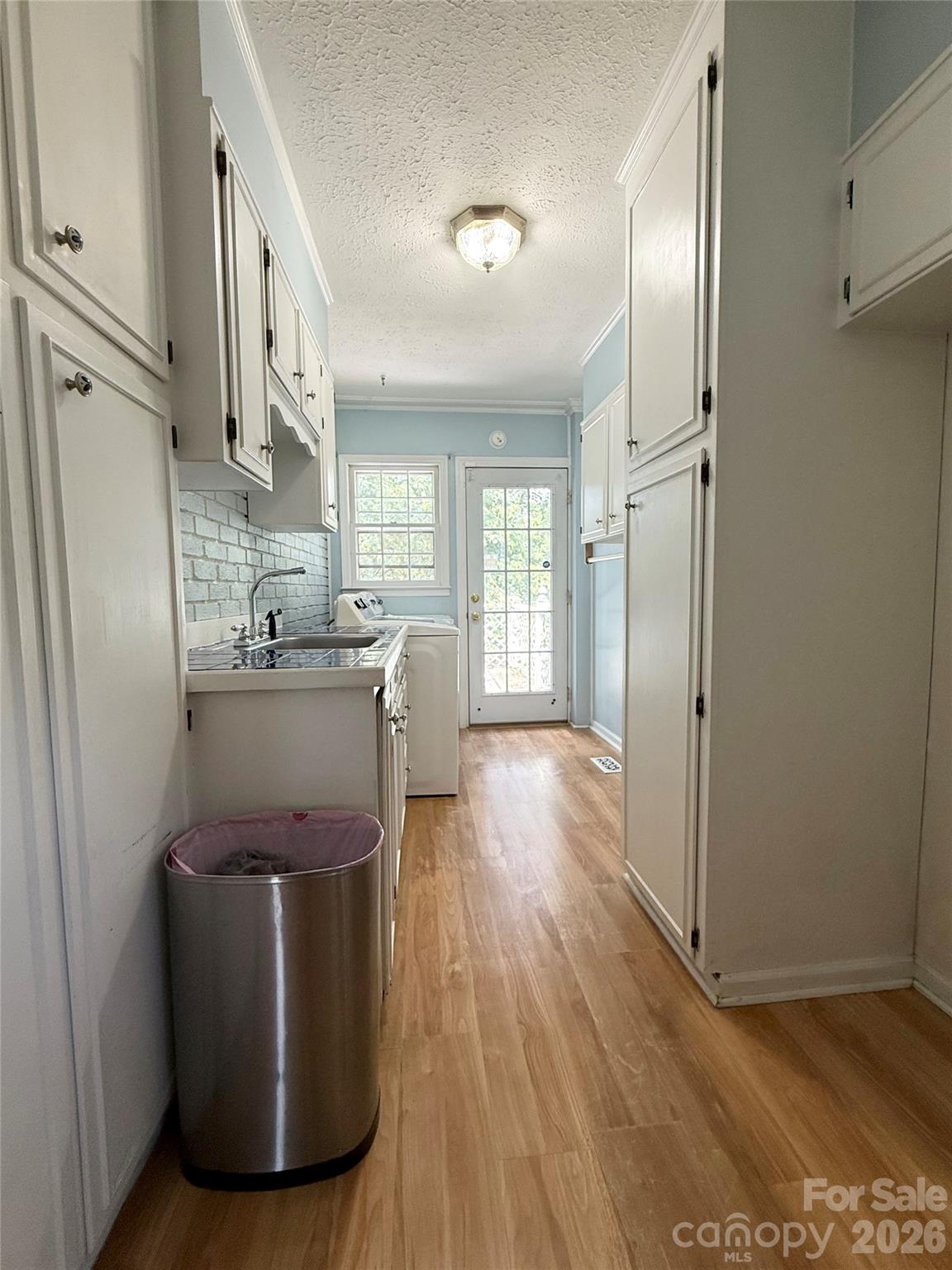 1113 Fayetteville Road — Rockingham