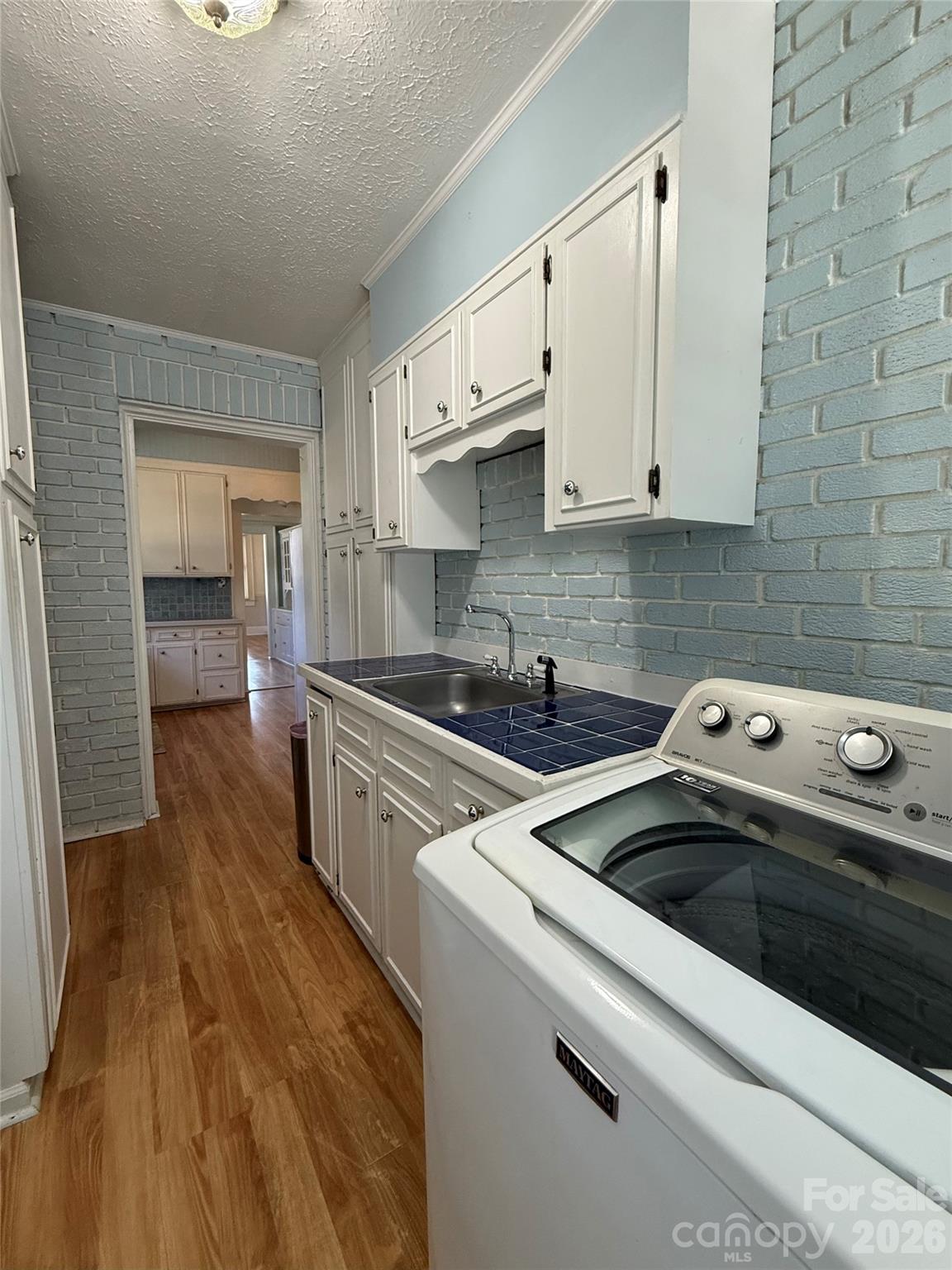 1113 Fayetteville Road — Rockingham