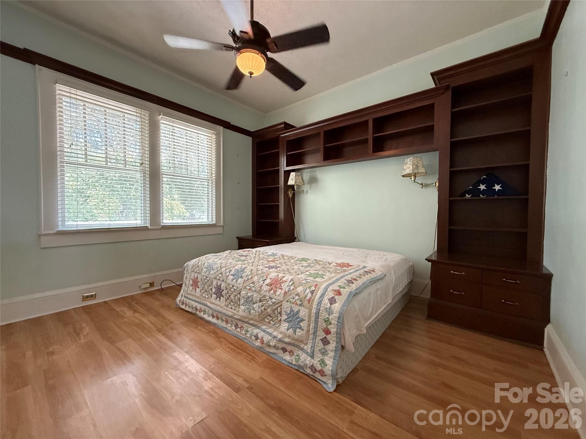 1113 Fayetteville Road — Rockingham
