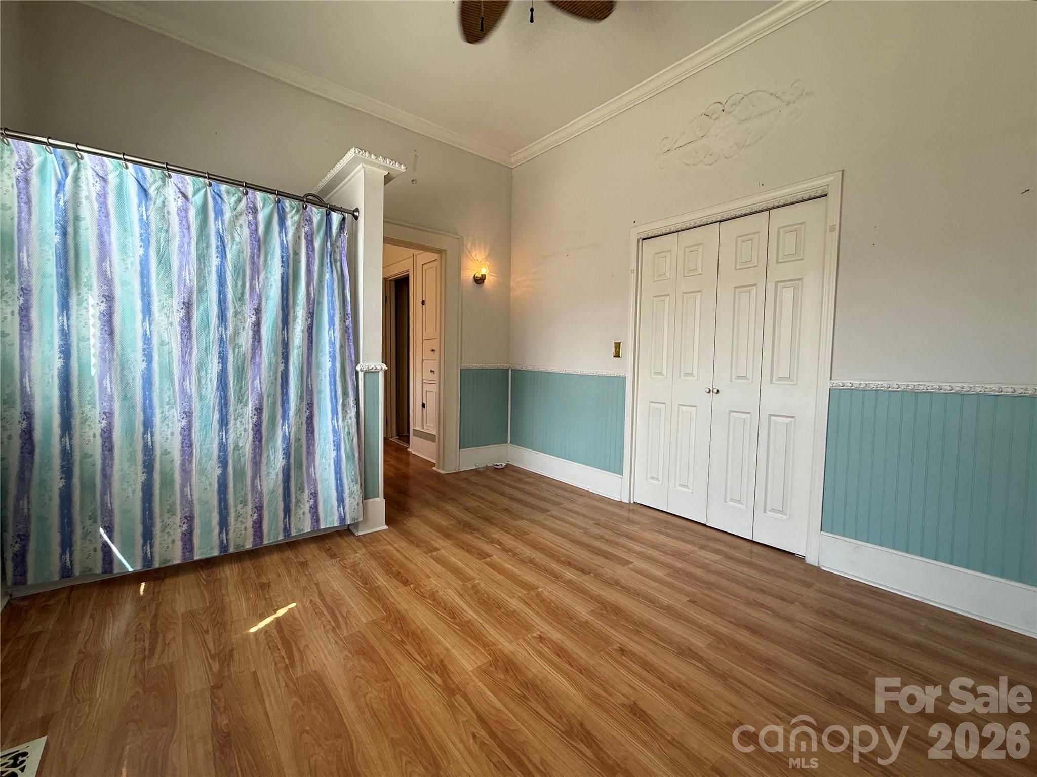 1113 Fayetteville Road — Rockingham
