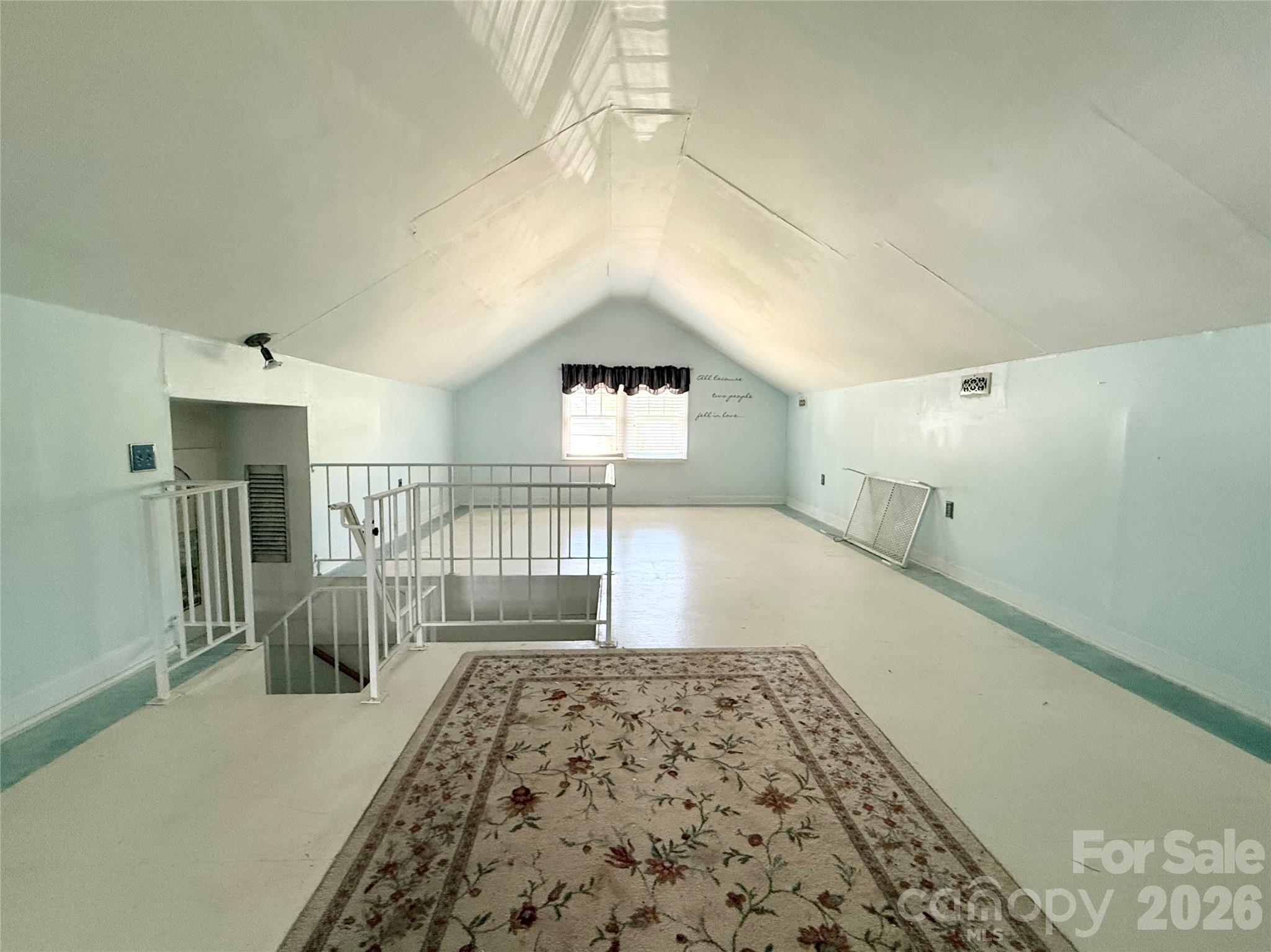 1113 Fayetteville Road — Rockingham