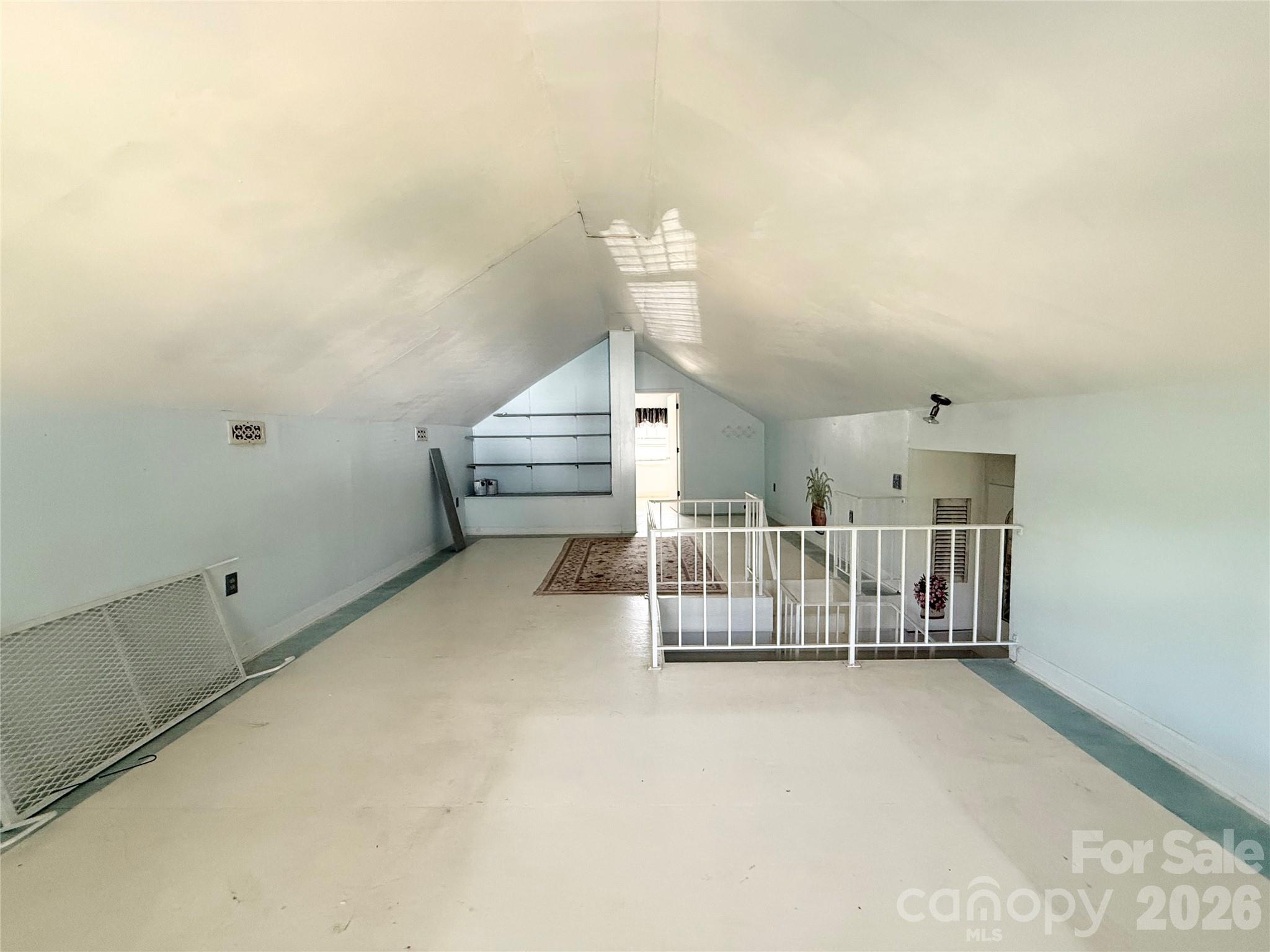 1113 Fayetteville Road — Rockingham