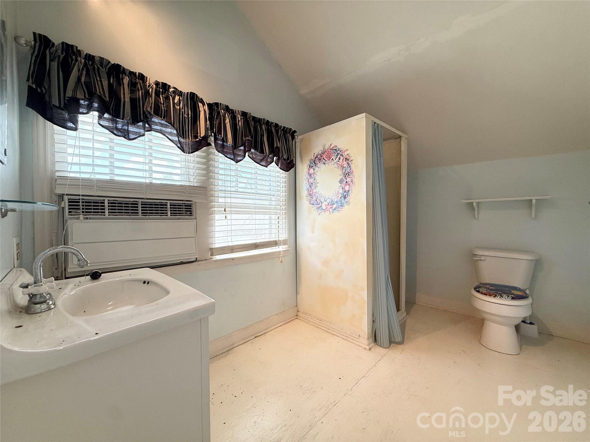 1113 Fayetteville Road — Rockingham