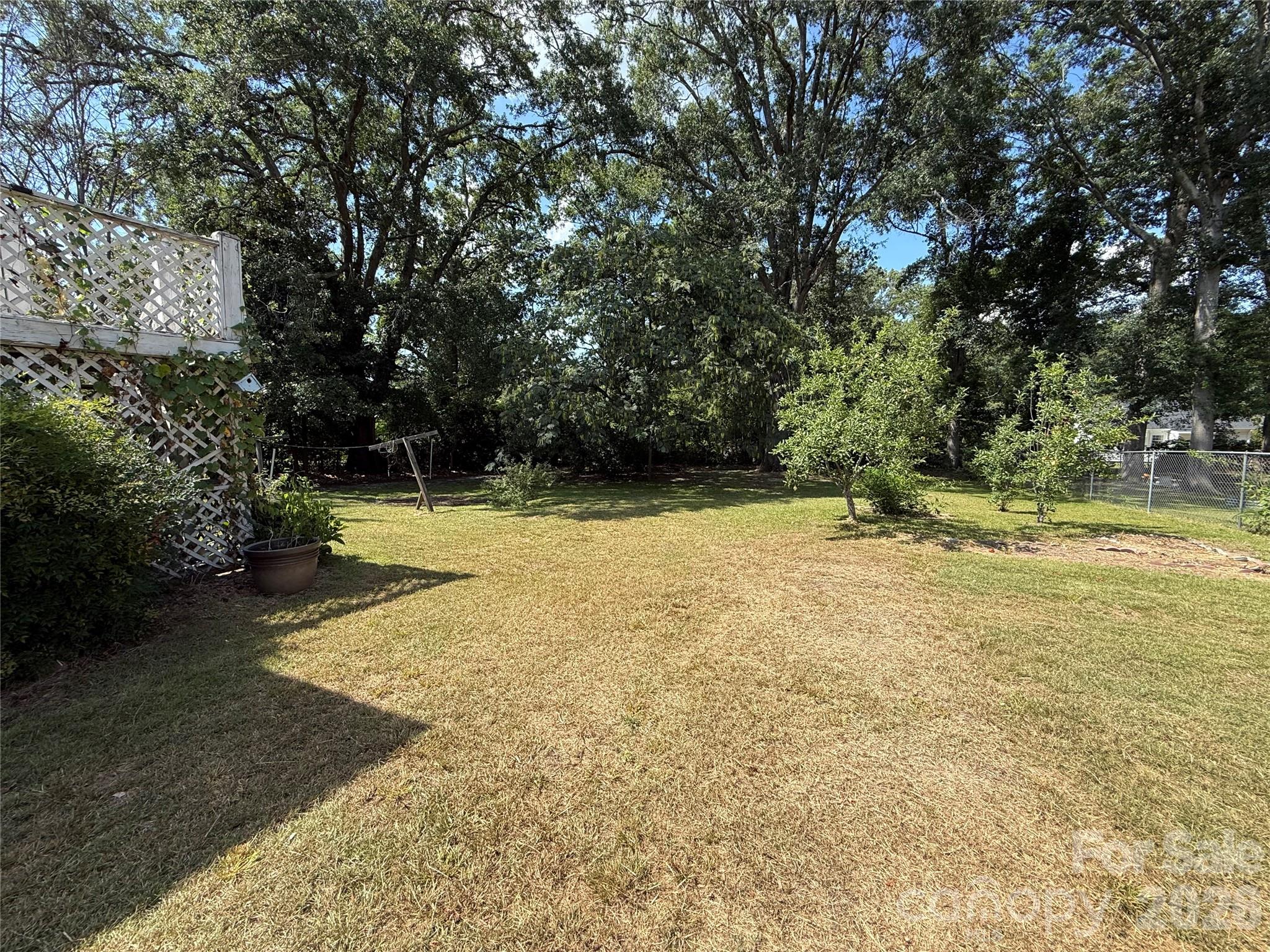1113 Fayetteville Road — Rockingham