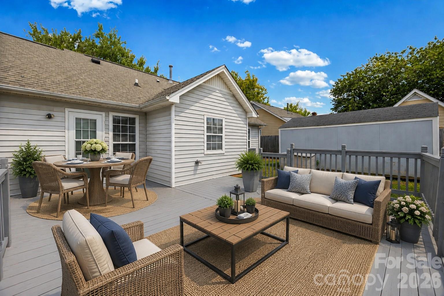 127 Lauren Drive — Indian Trail