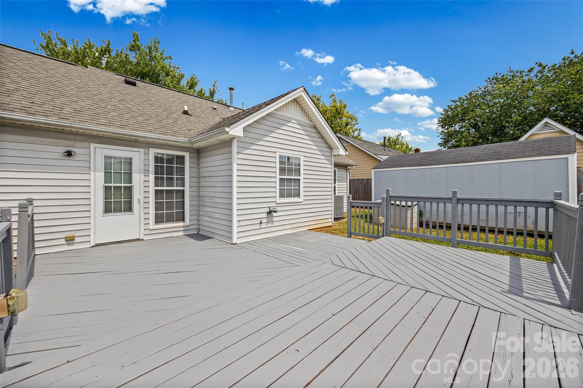 127 Lauren Drive — Indian Trail