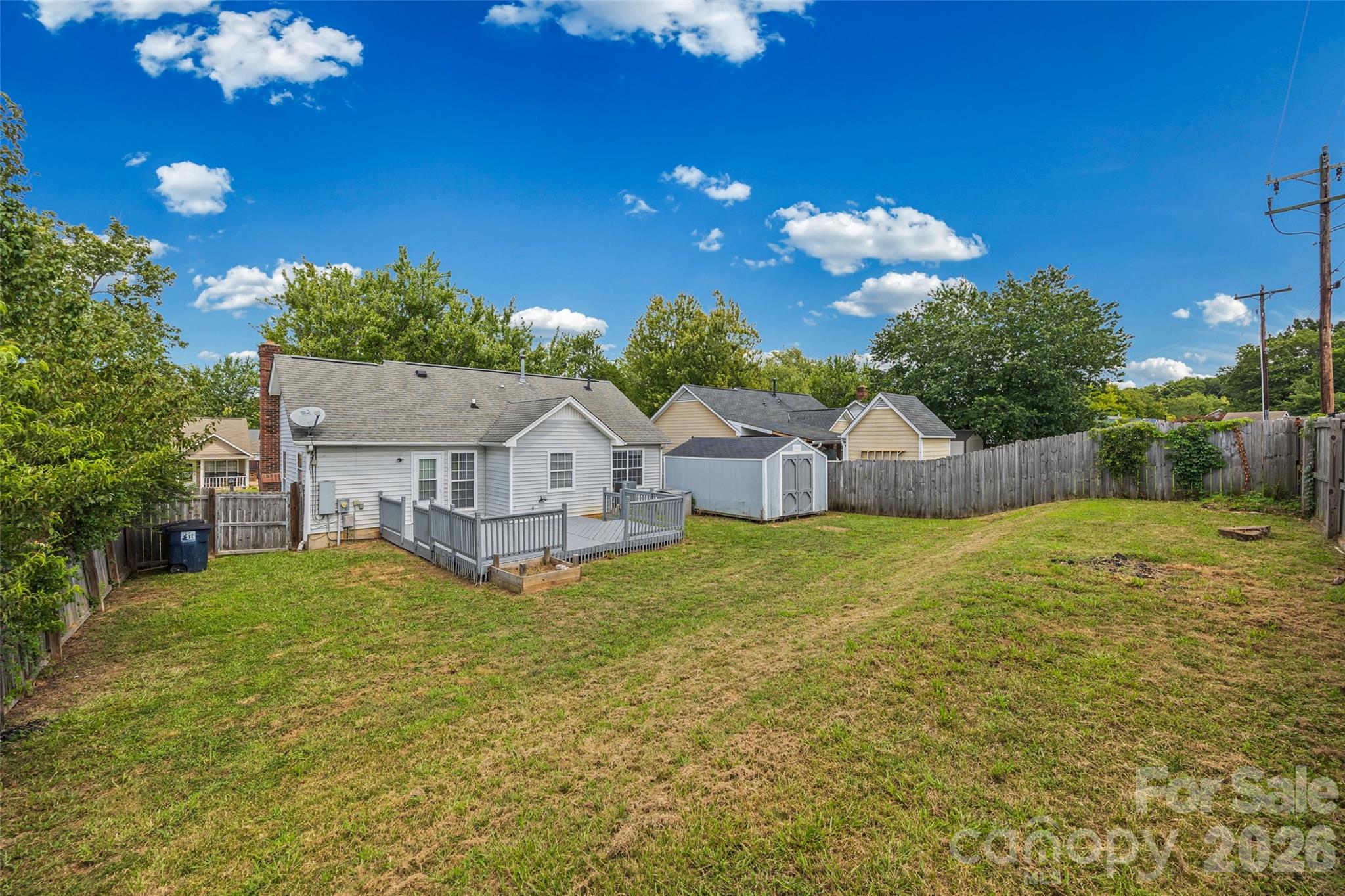 127 Lauren Drive — Indian Trail