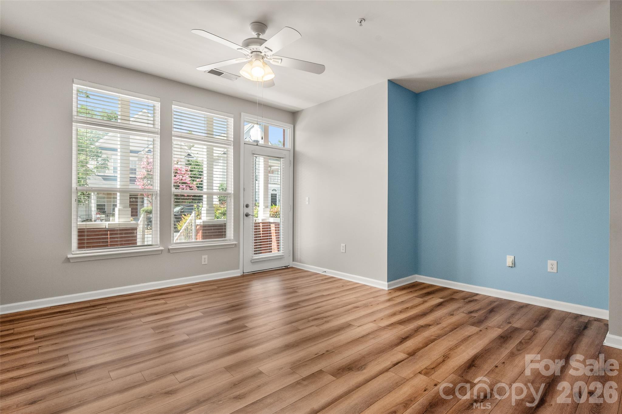 6112 Creft Circle #117 — Indian Trail
