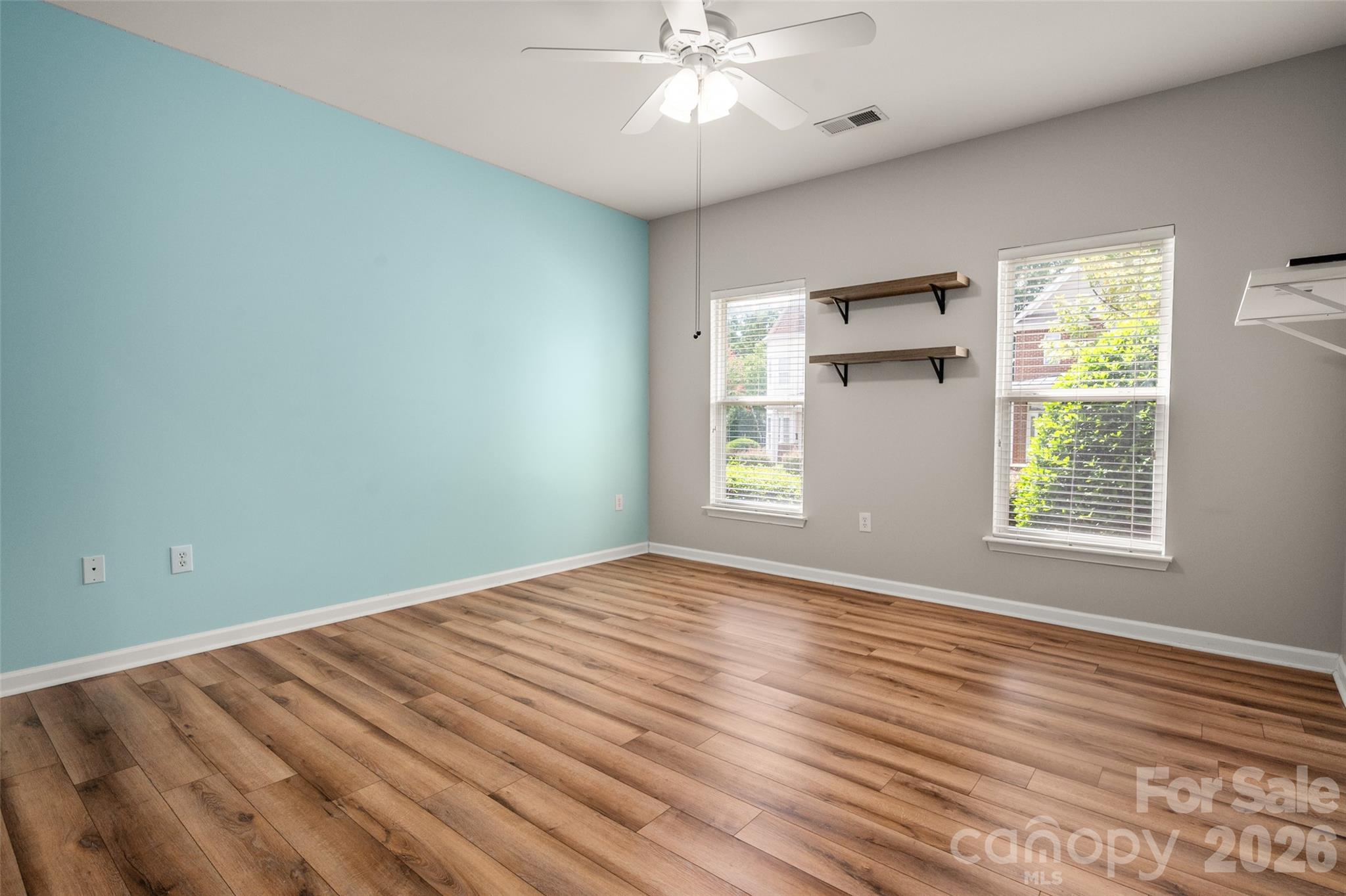 6112 Creft Circle #117 — Indian Trail