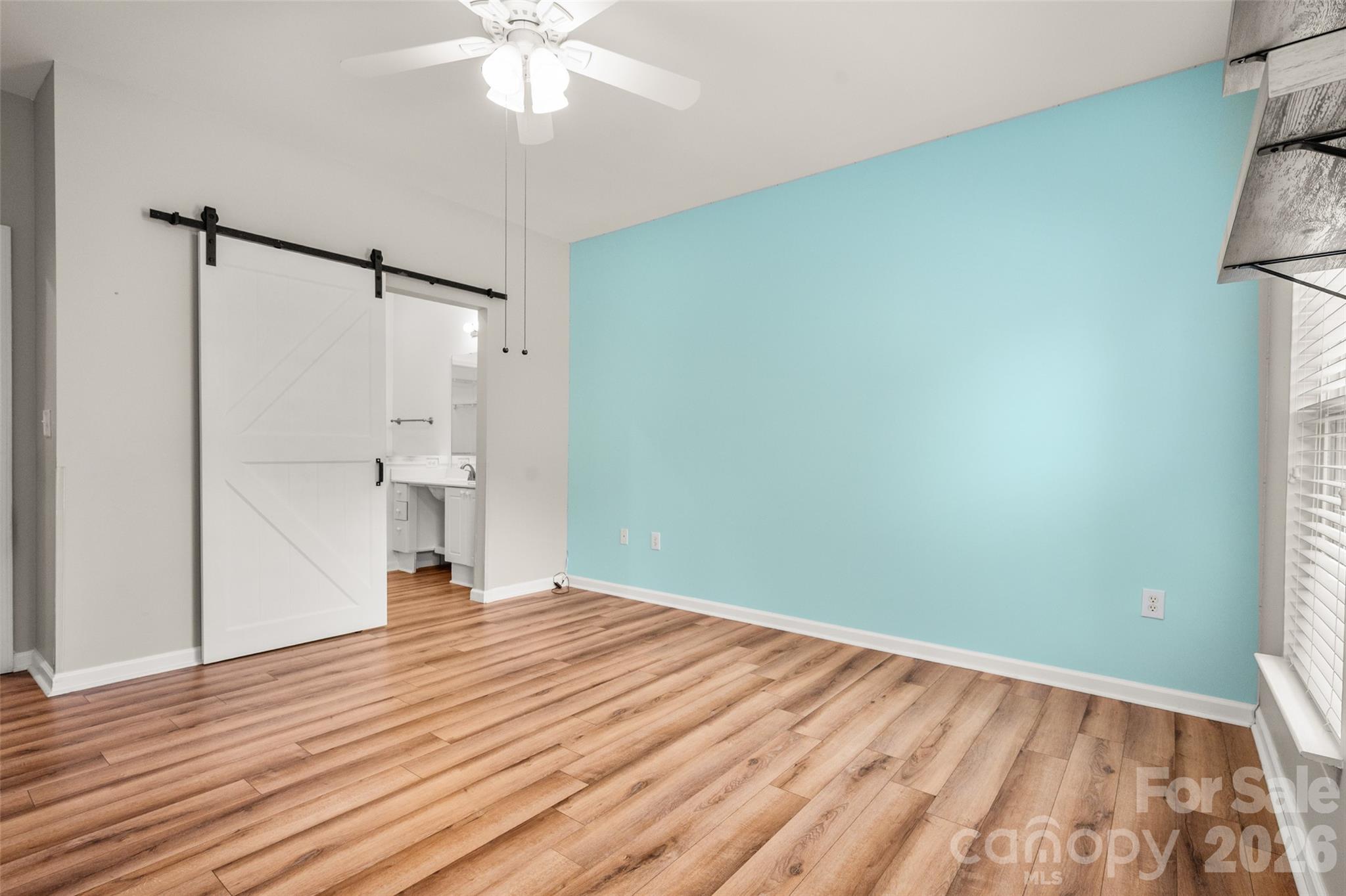 6112 Creft Circle #117 — Indian Trail
