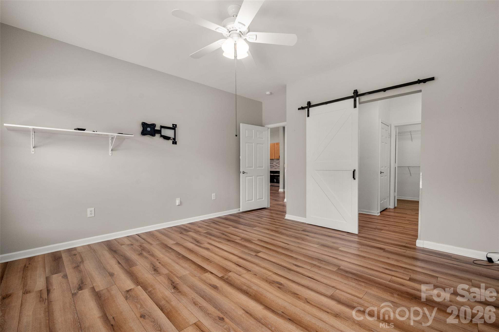 6112 Creft Circle #117 — Indian Trail