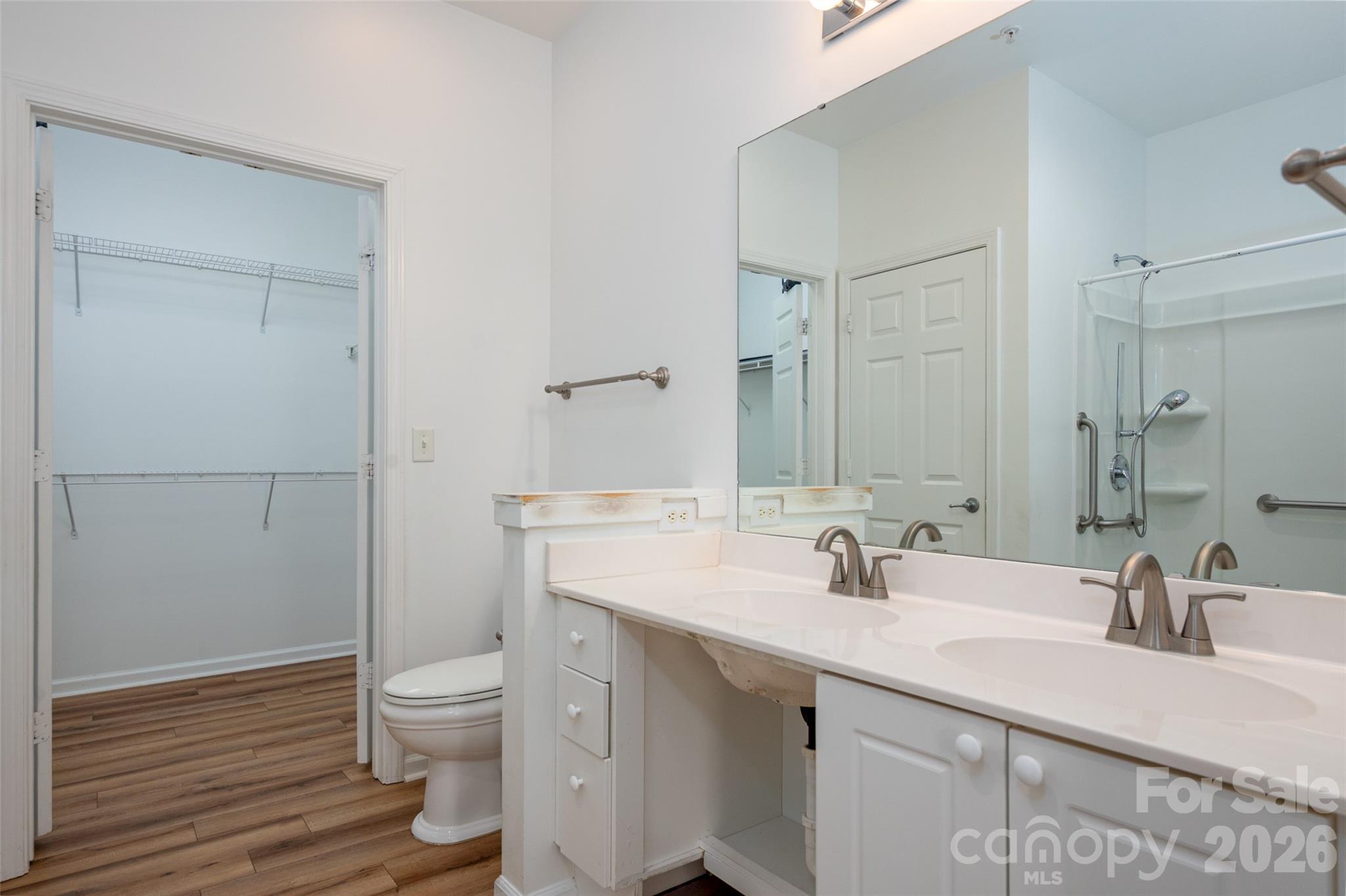 6112 Creft Circle #117 — Indian Trail