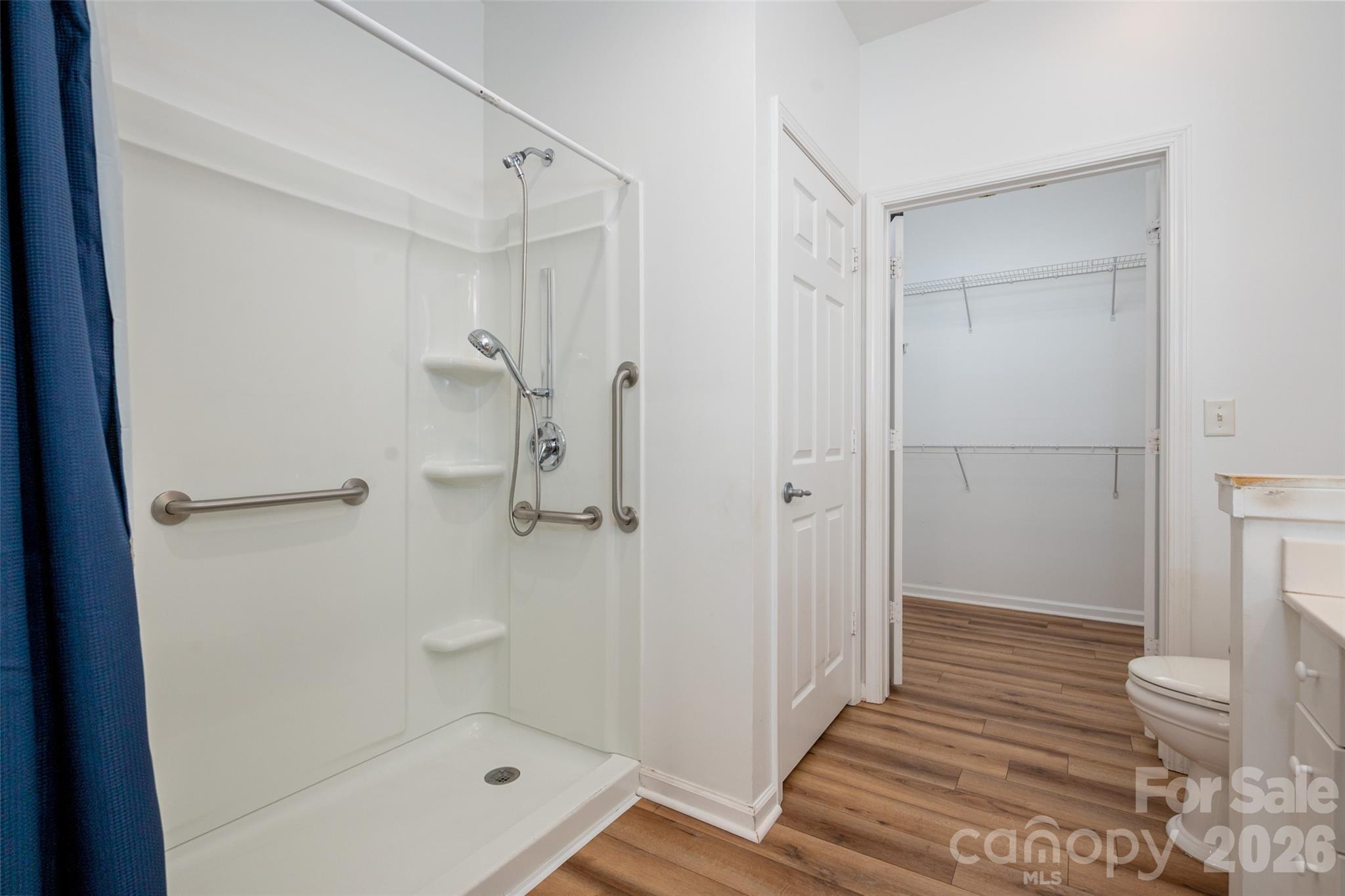 6112 Creft Circle #117 — Indian Trail