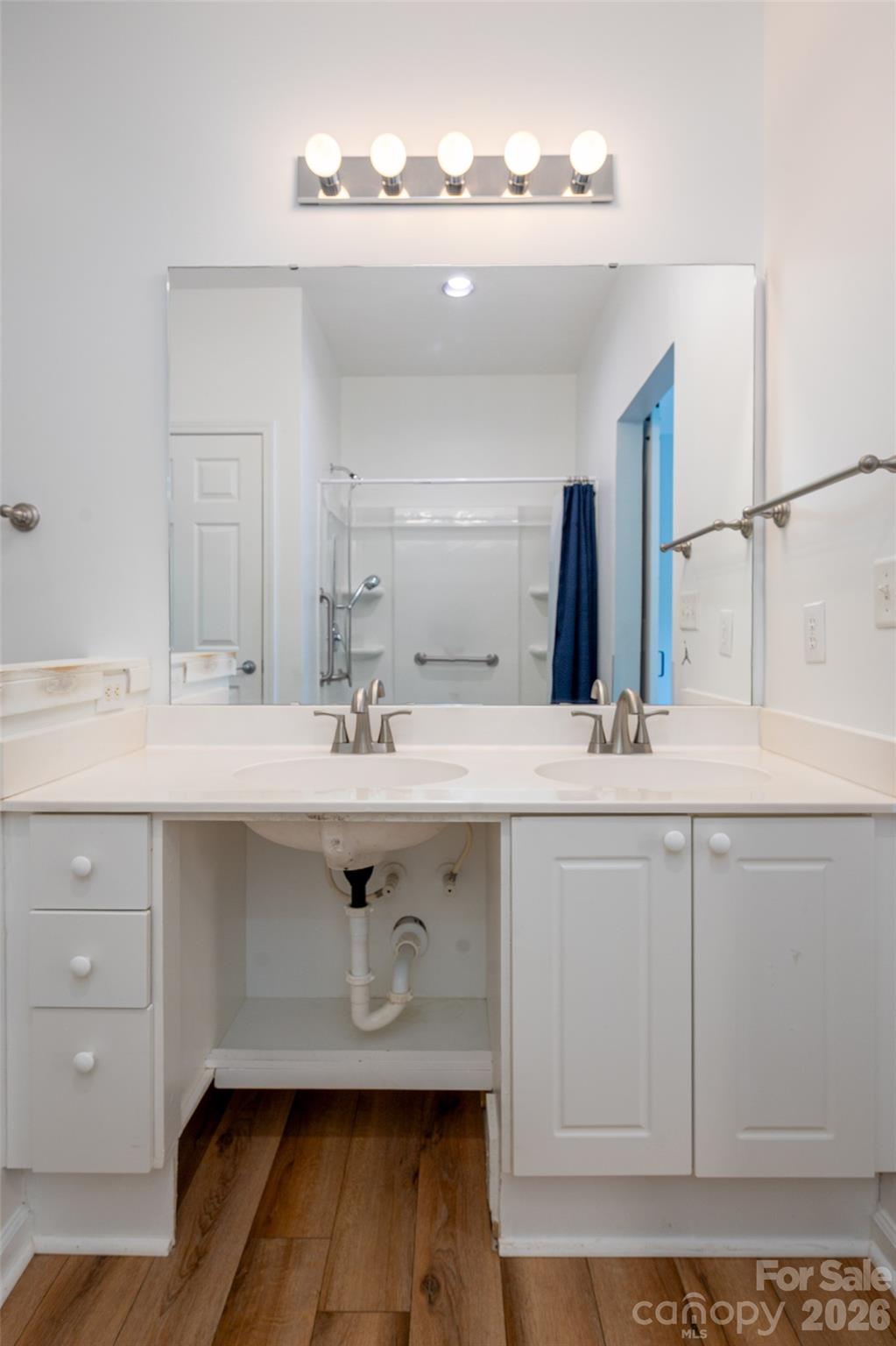 6112 Creft Circle #117 — Indian Trail