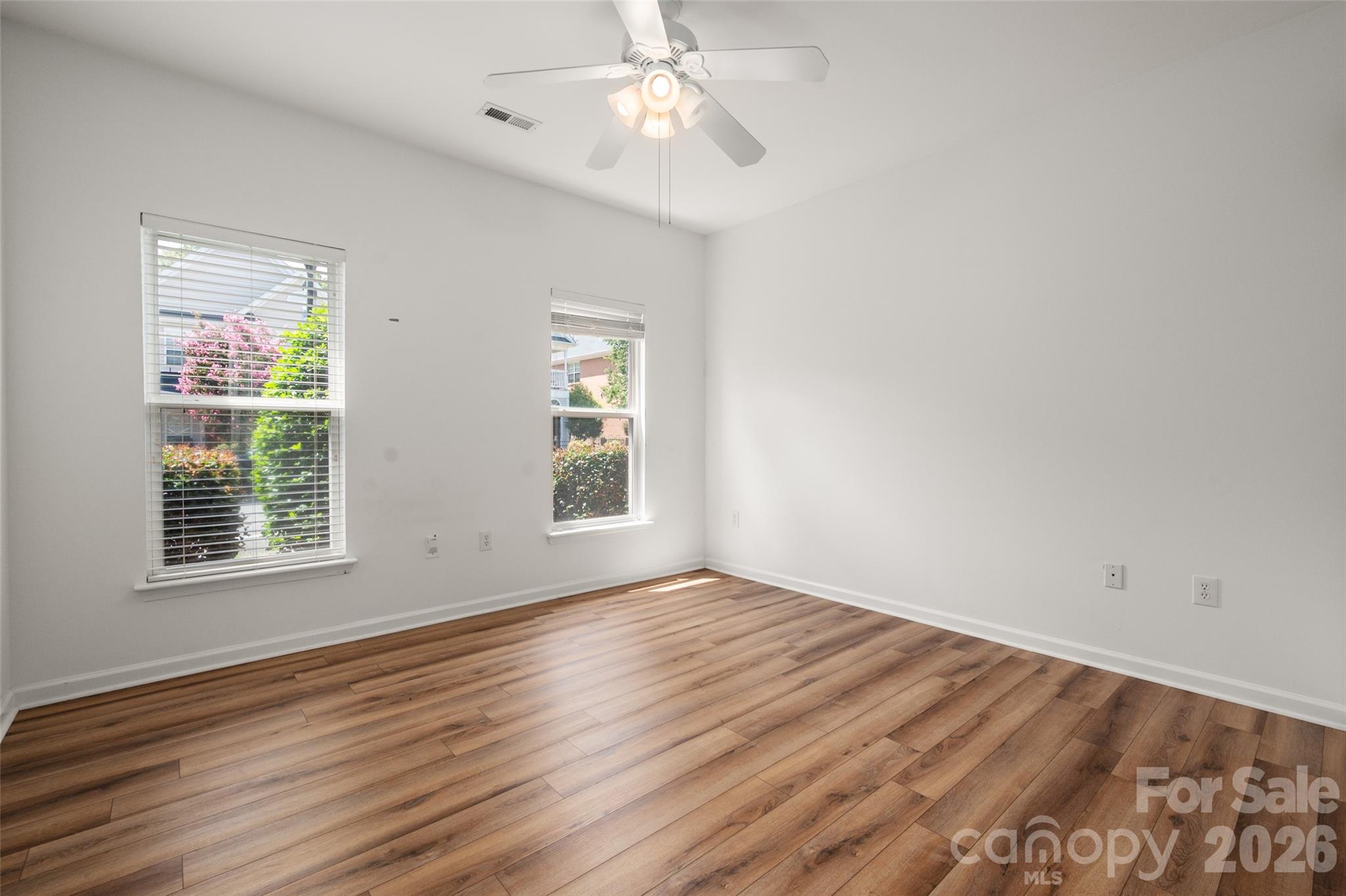 6112 Creft Circle #117 — Indian Trail
