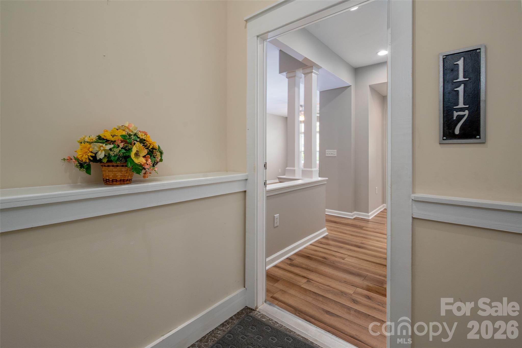 6112 Creft Circle #117 — Indian Trail