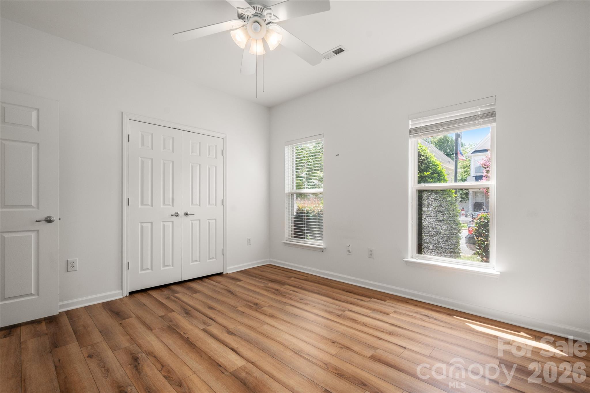 6112 Creft Circle #117 — Indian Trail
