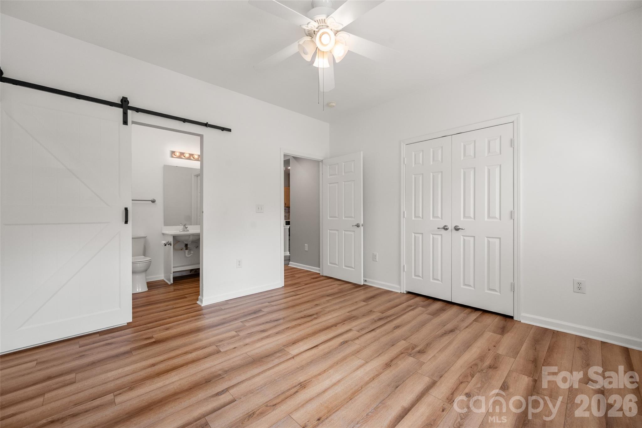 6112 Creft Circle #117 — Indian Trail