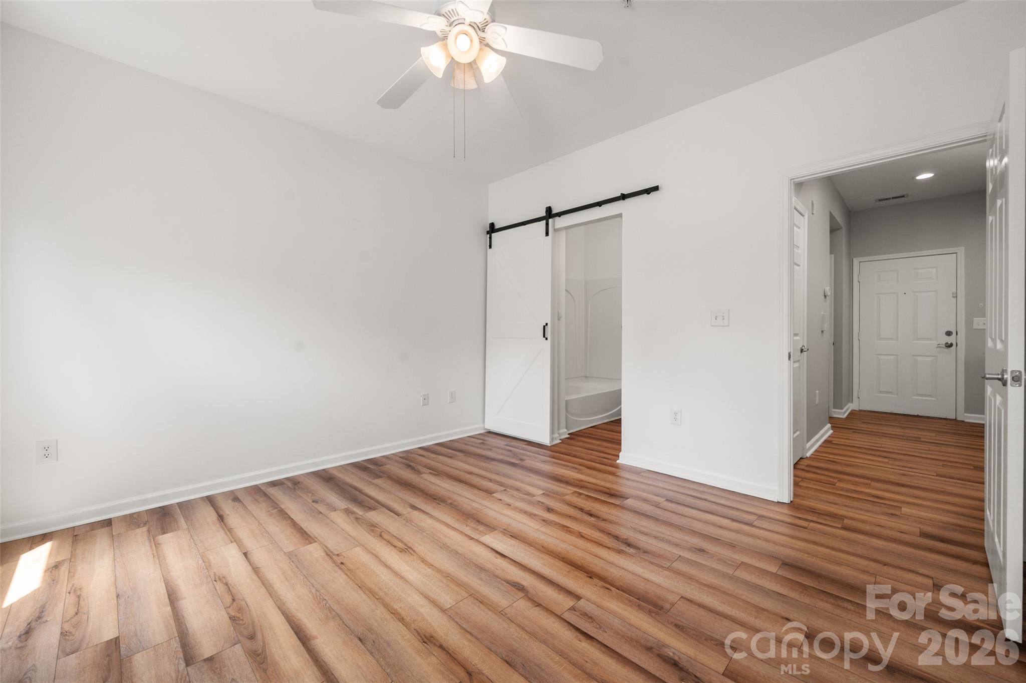 6112 Creft Circle #117 — Indian Trail