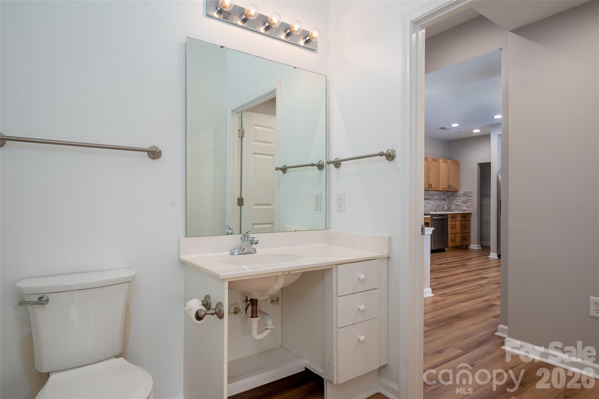 6112 Creft Circle #117 — Indian Trail