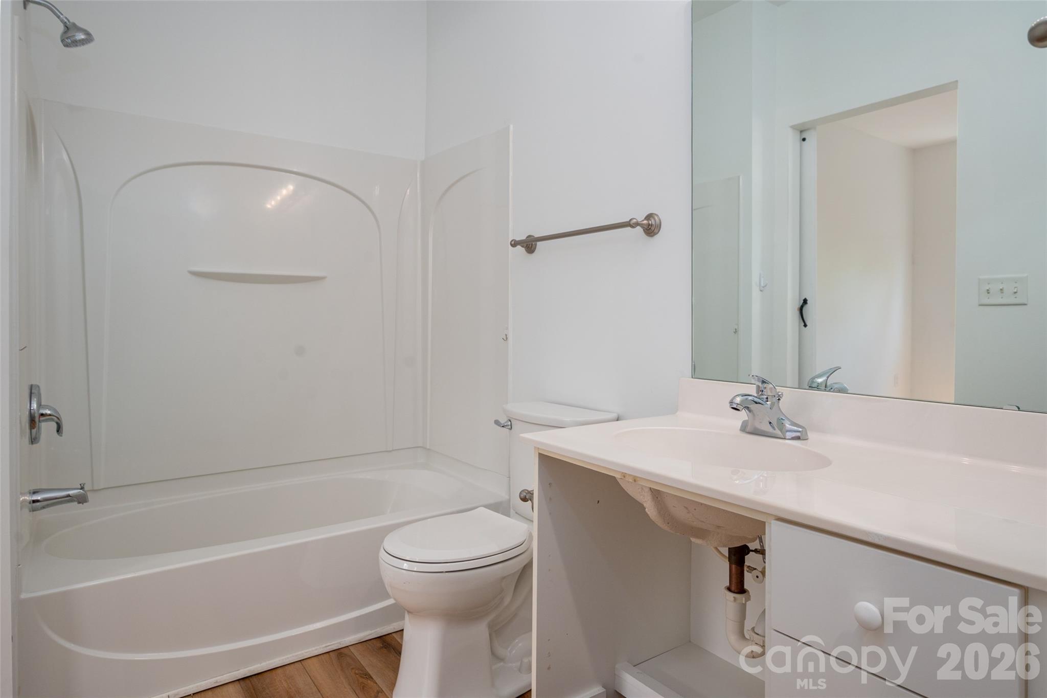 6112 Creft Circle #117 — Indian Trail