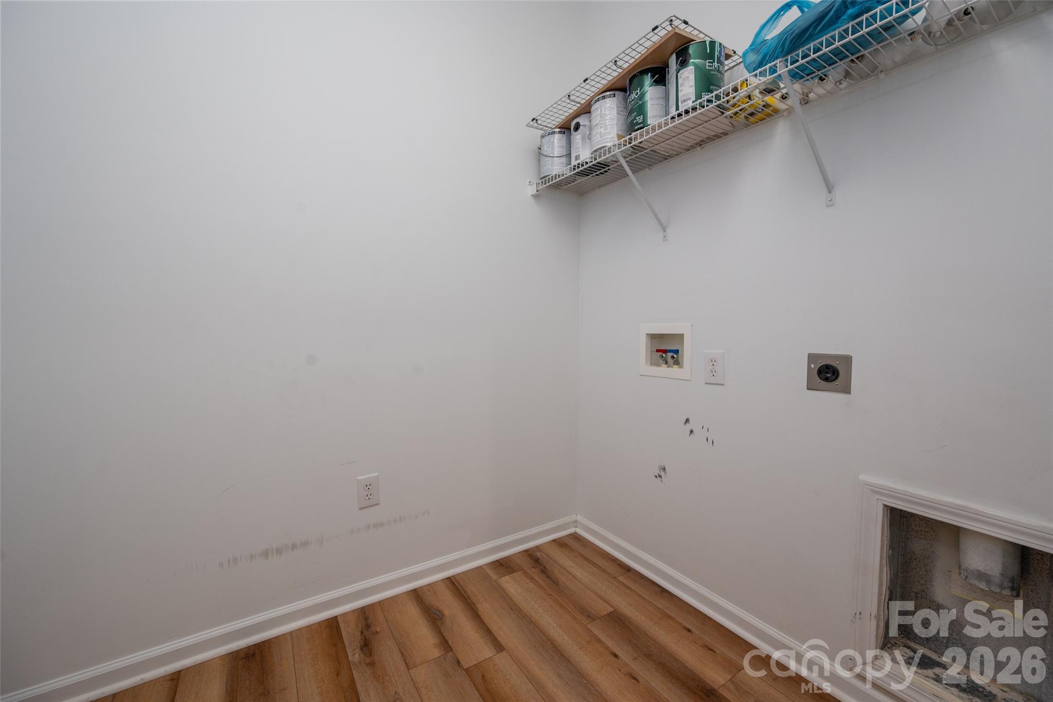 6112 Creft Circle #117 — Indian Trail