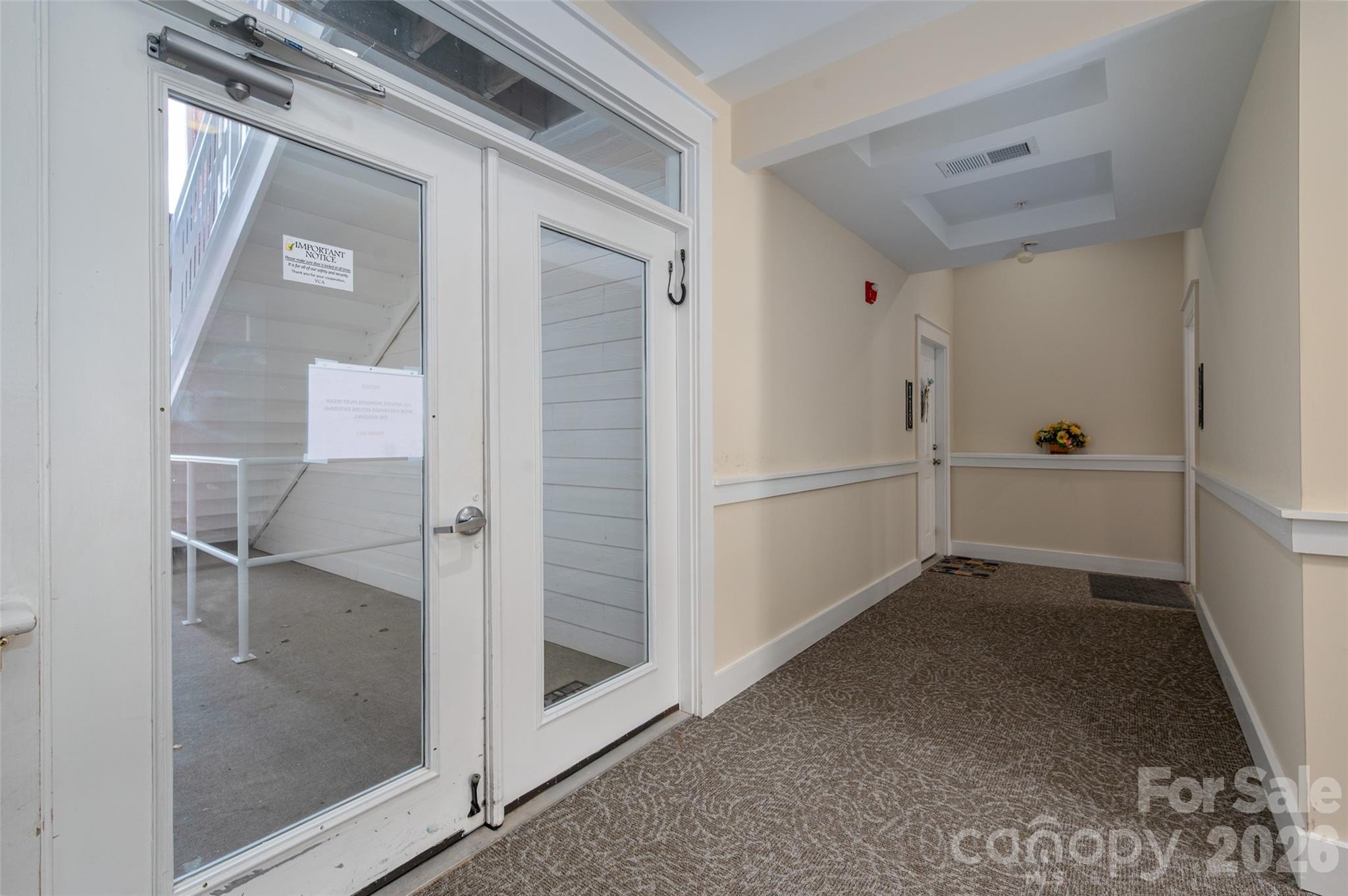 6112 Creft Circle #117 — Indian Trail
