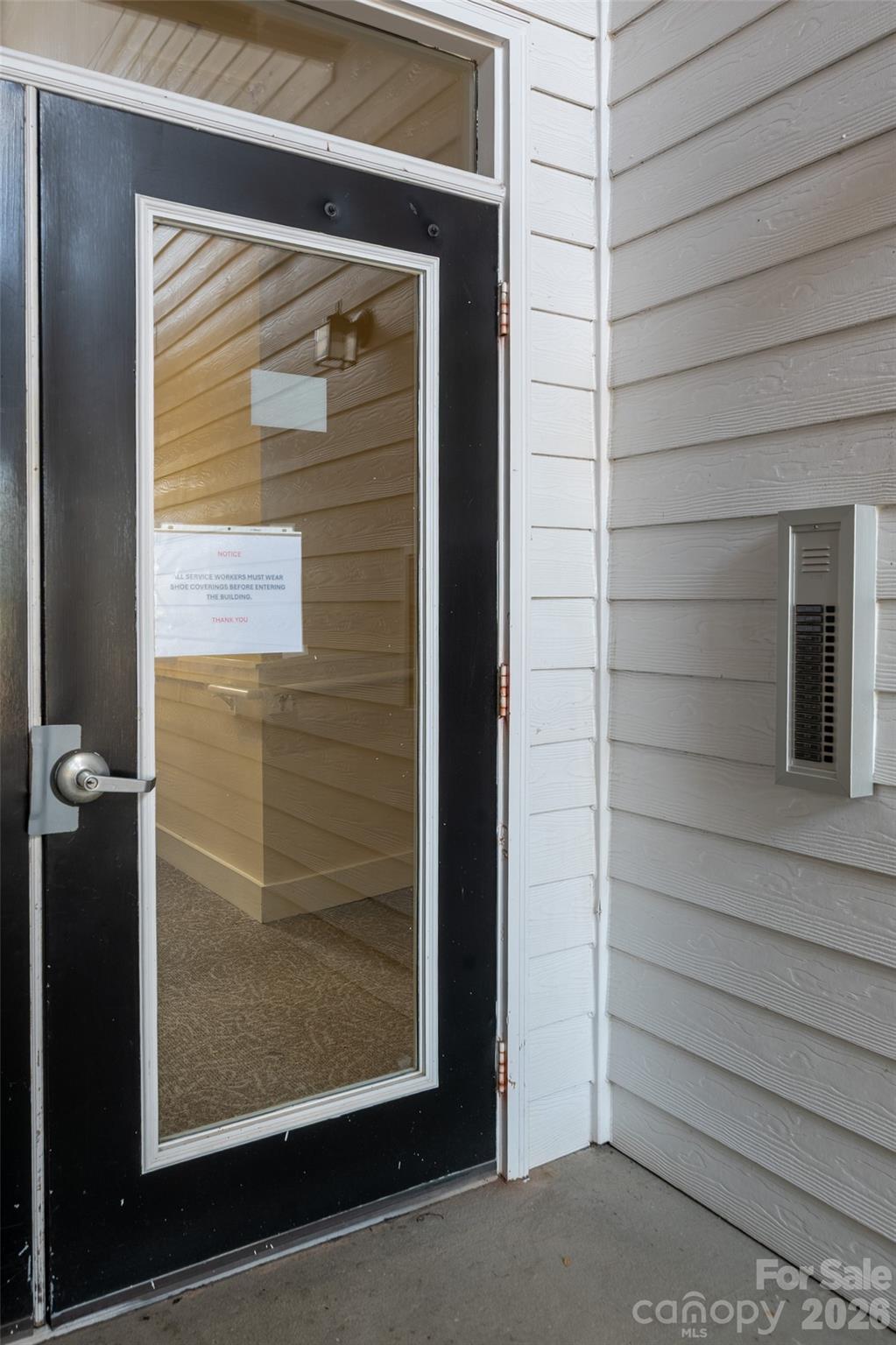 6112 Creft Circle #117 — Indian Trail