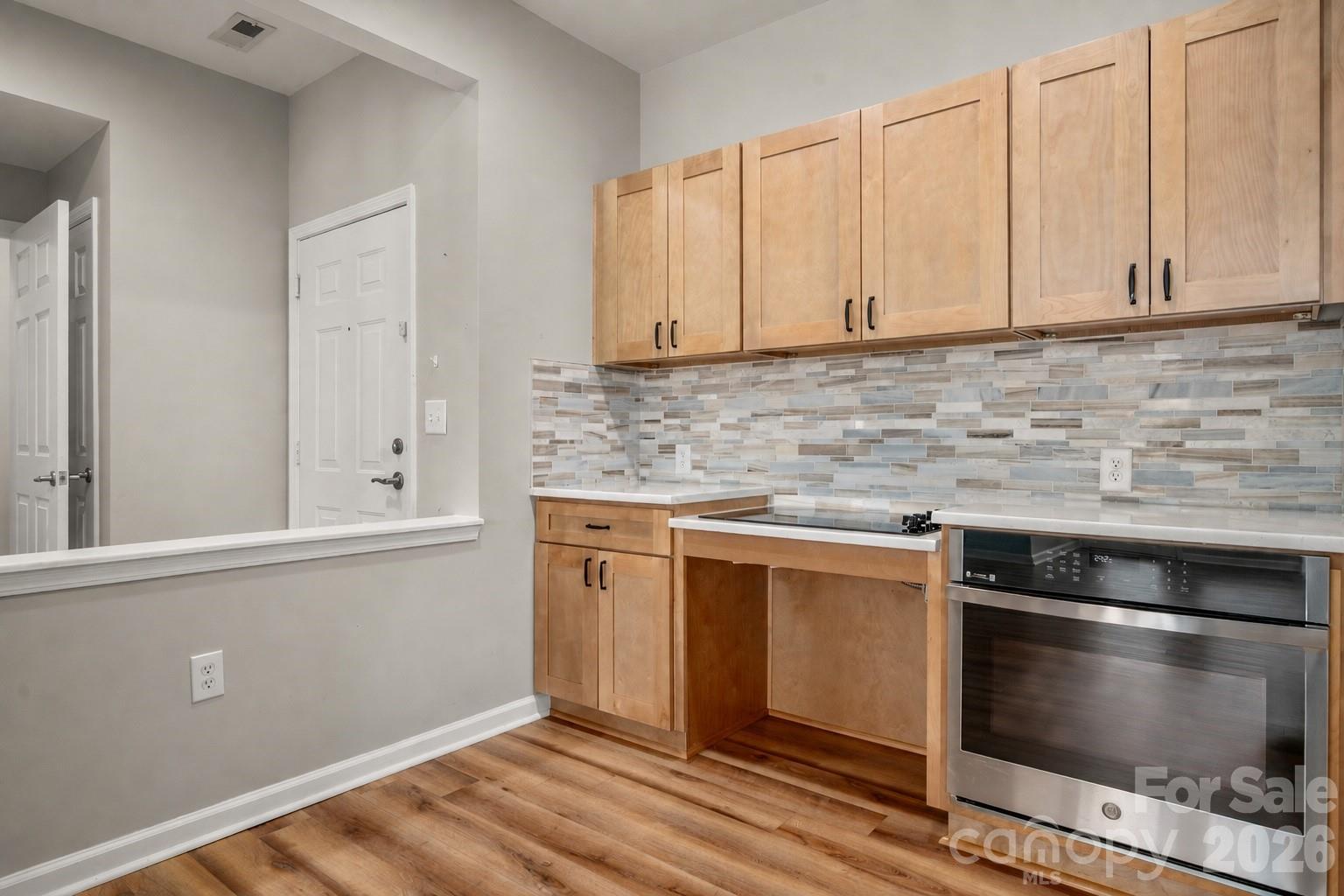 6112 Creft Circle #117 — Indian Trail