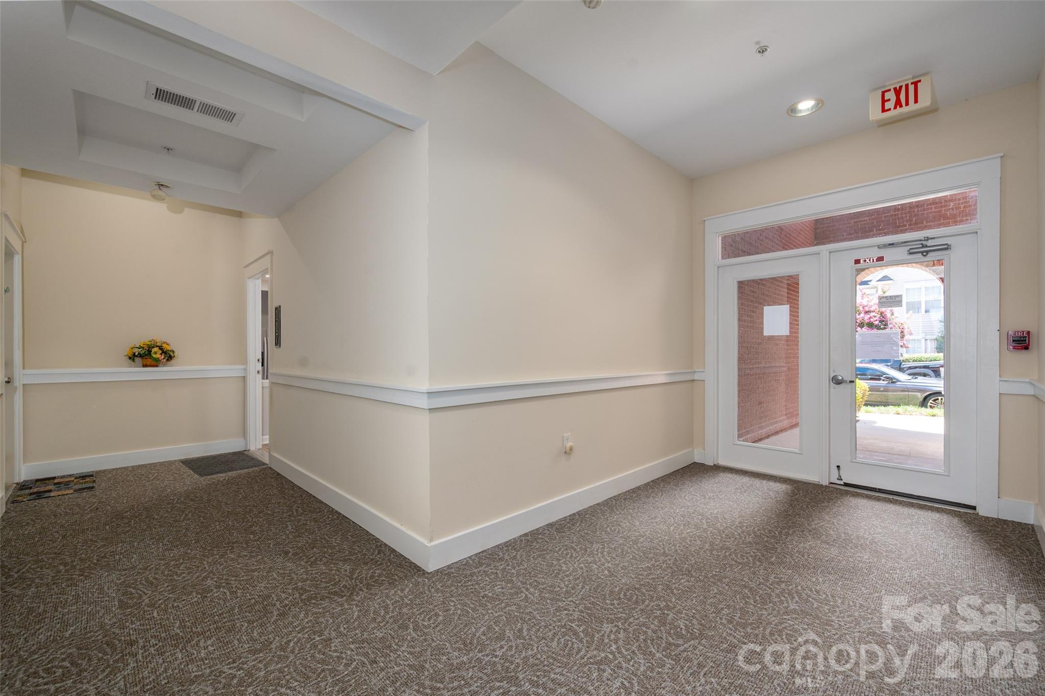 6112 Creft Circle #117 — Indian Trail