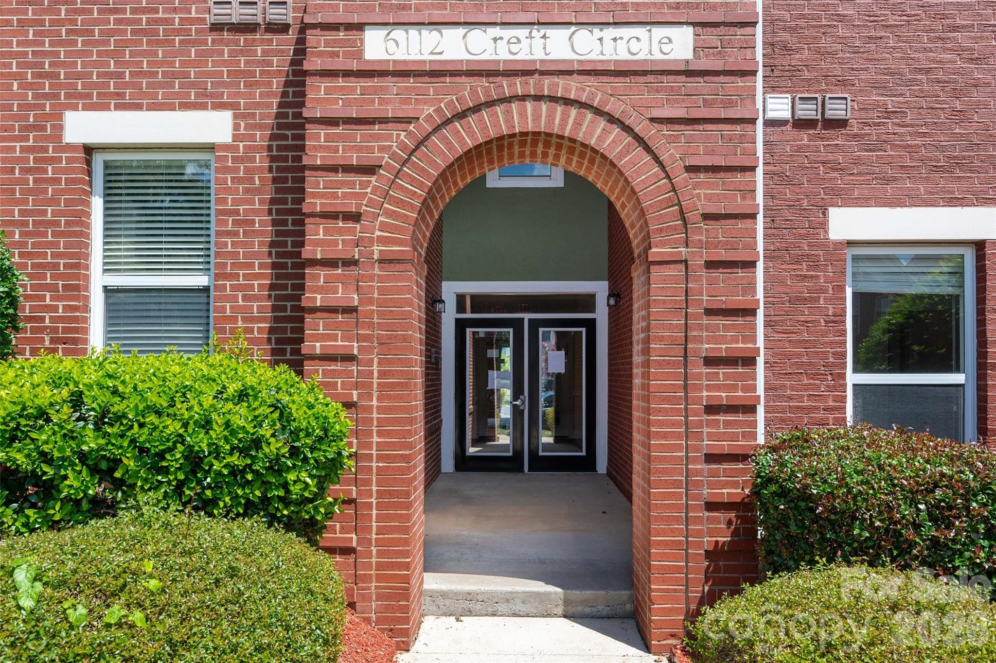 6112 Creft Circle #117 — Indian Trail