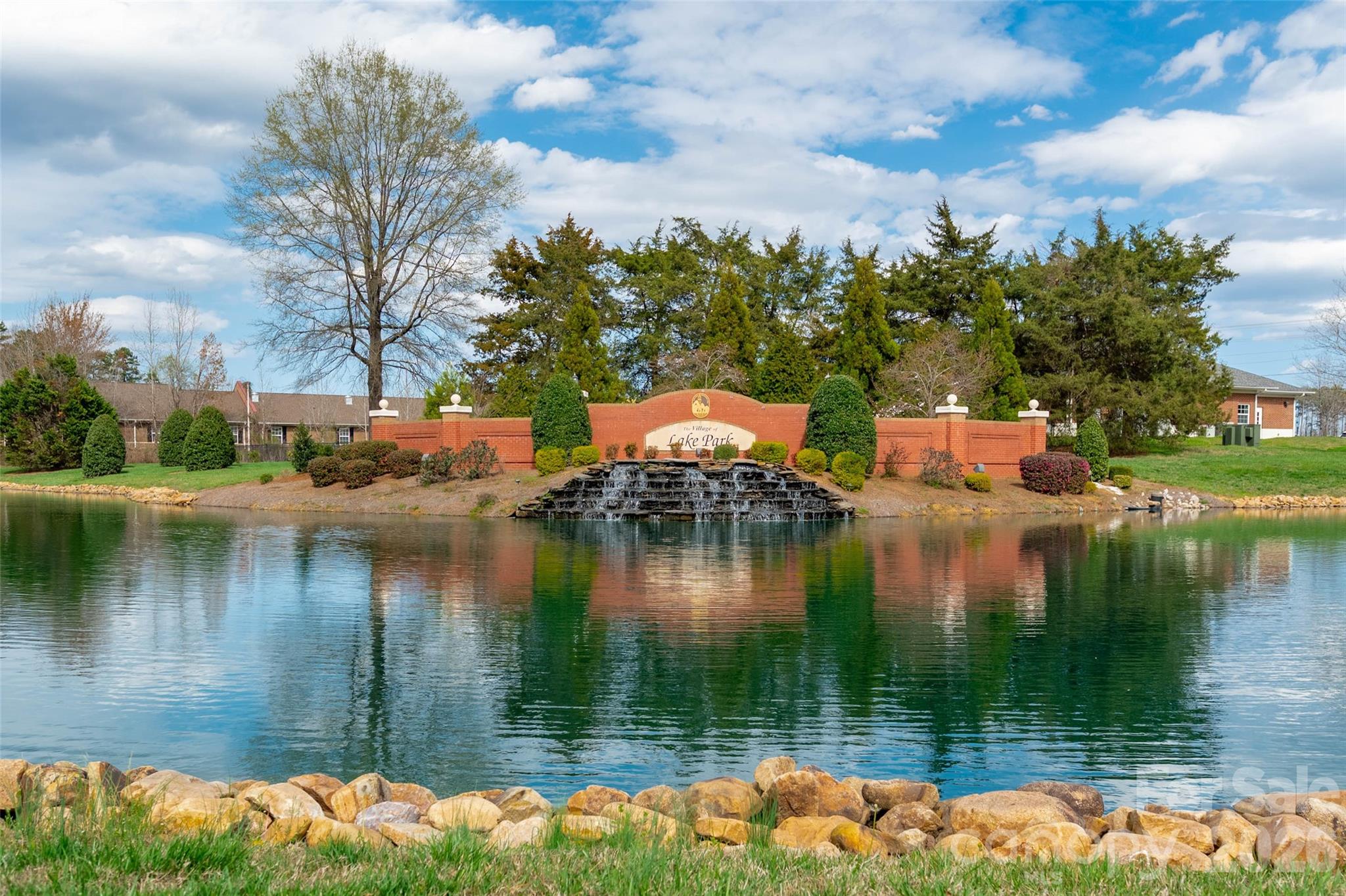 6112 Creft Circle #117 — Indian Trail