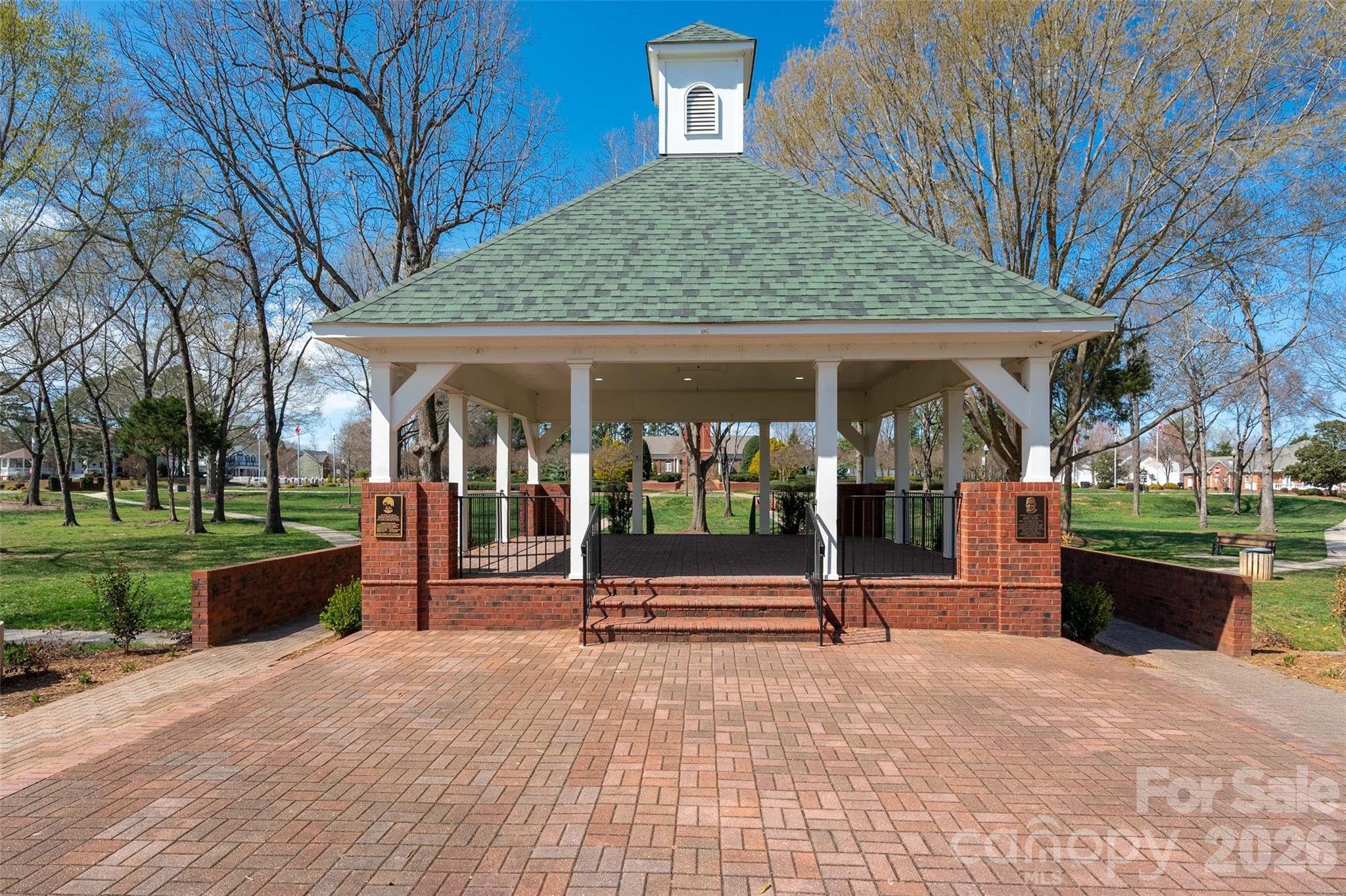 6112 Creft Circle #117 — Indian Trail