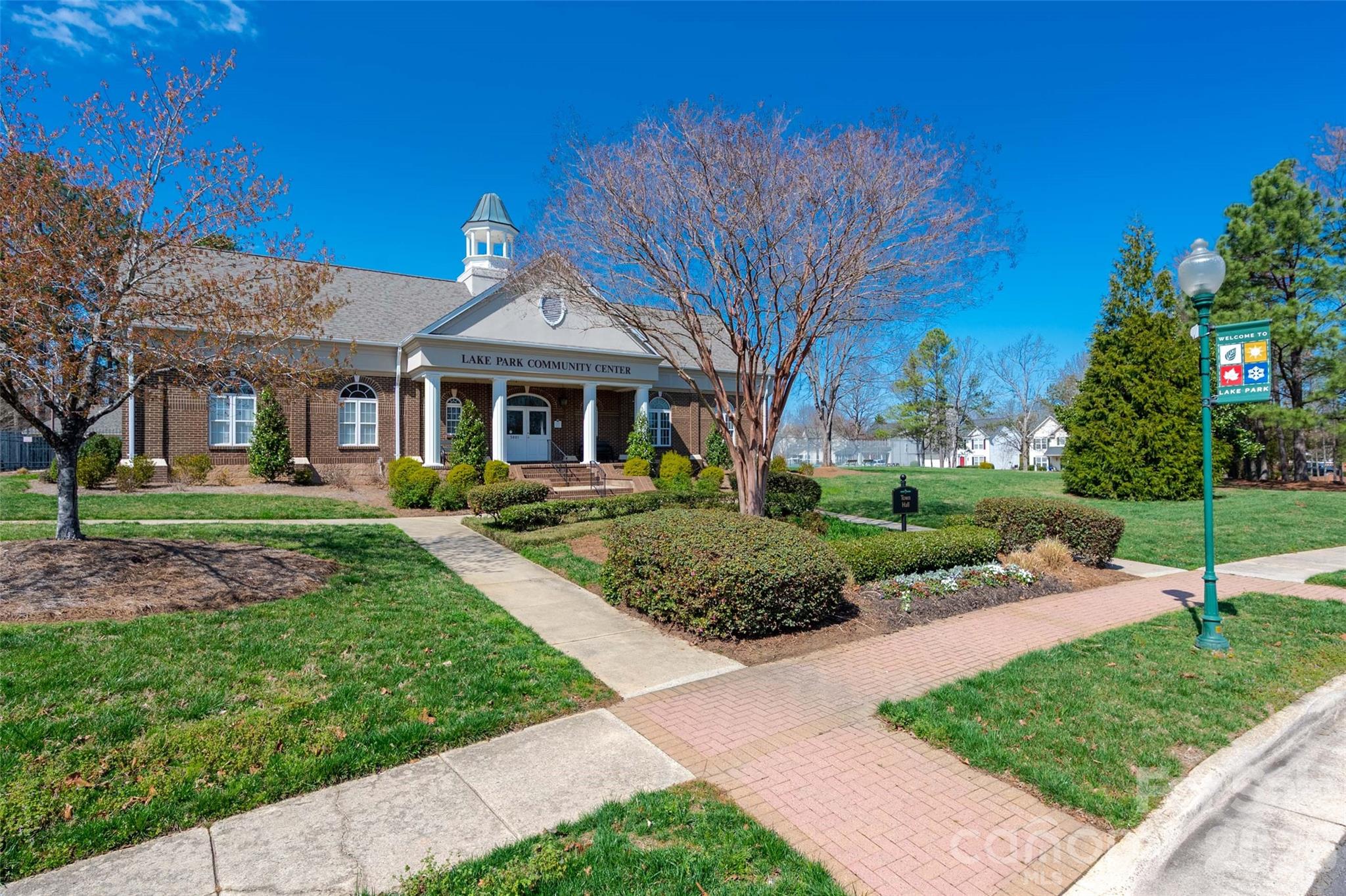 6112 Creft Circle #117 — Indian Trail