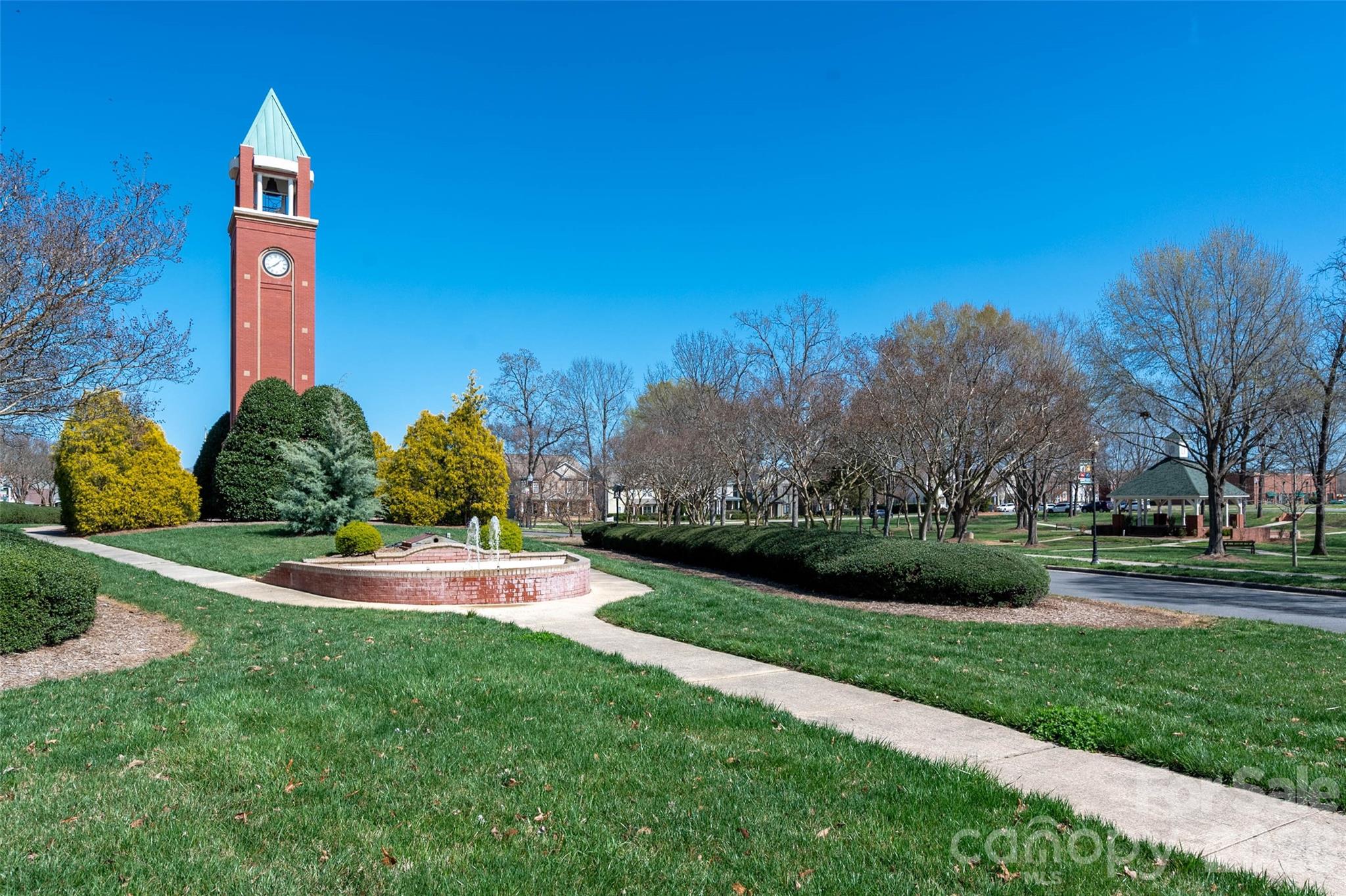 6112 Creft Circle #117 — Indian Trail
