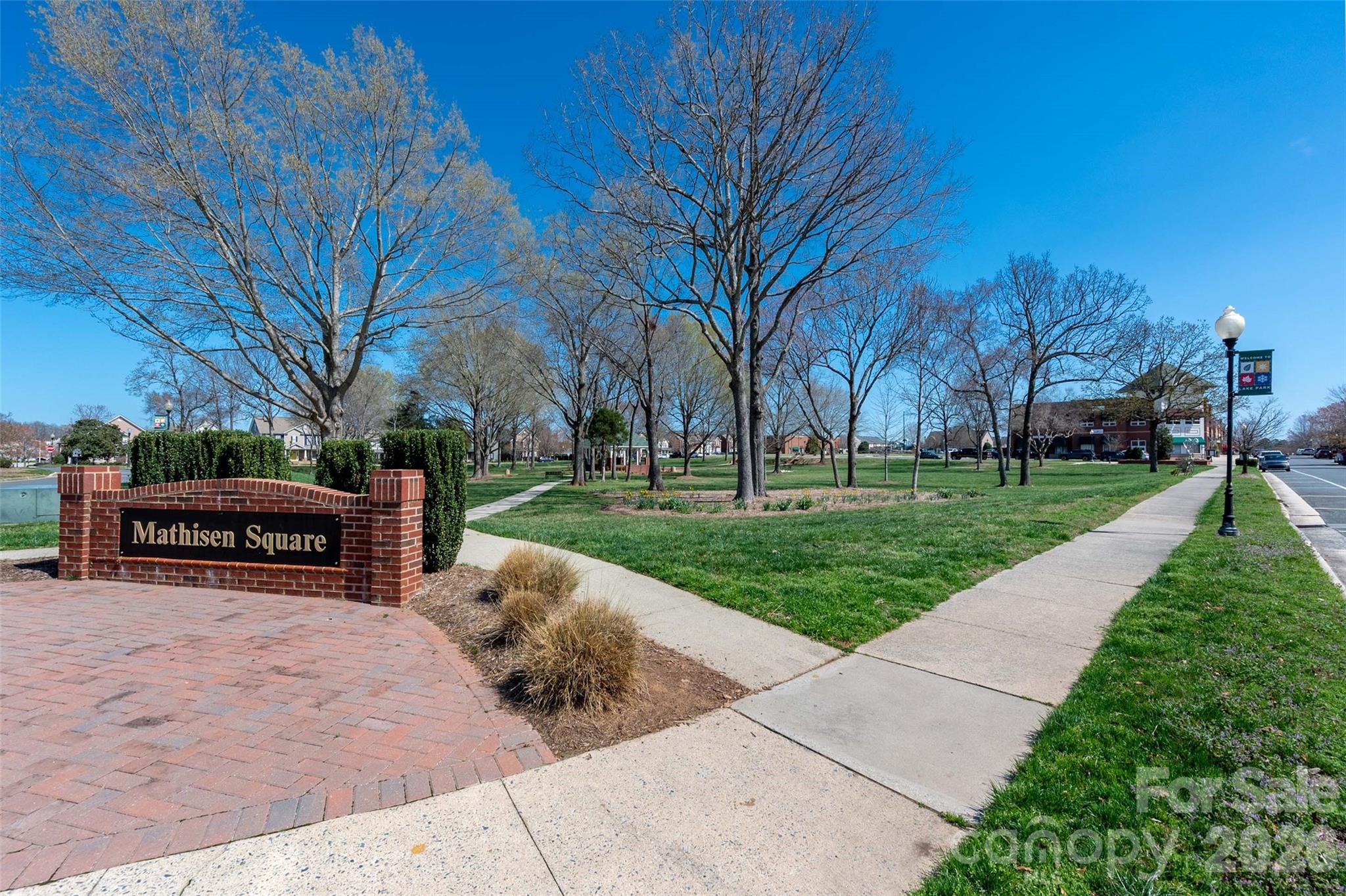 6112 Creft Circle #117 — Indian Trail