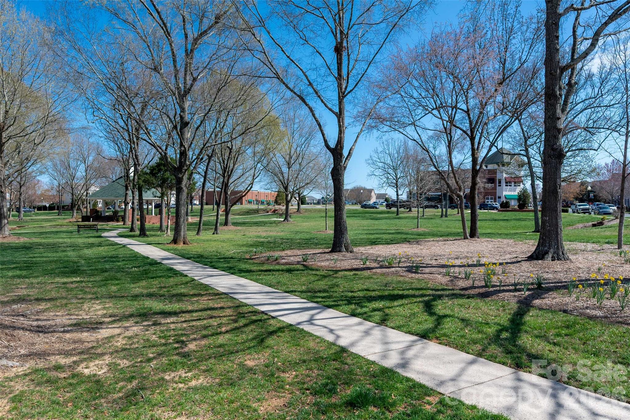 6112 Creft Circle #117 — Indian Trail