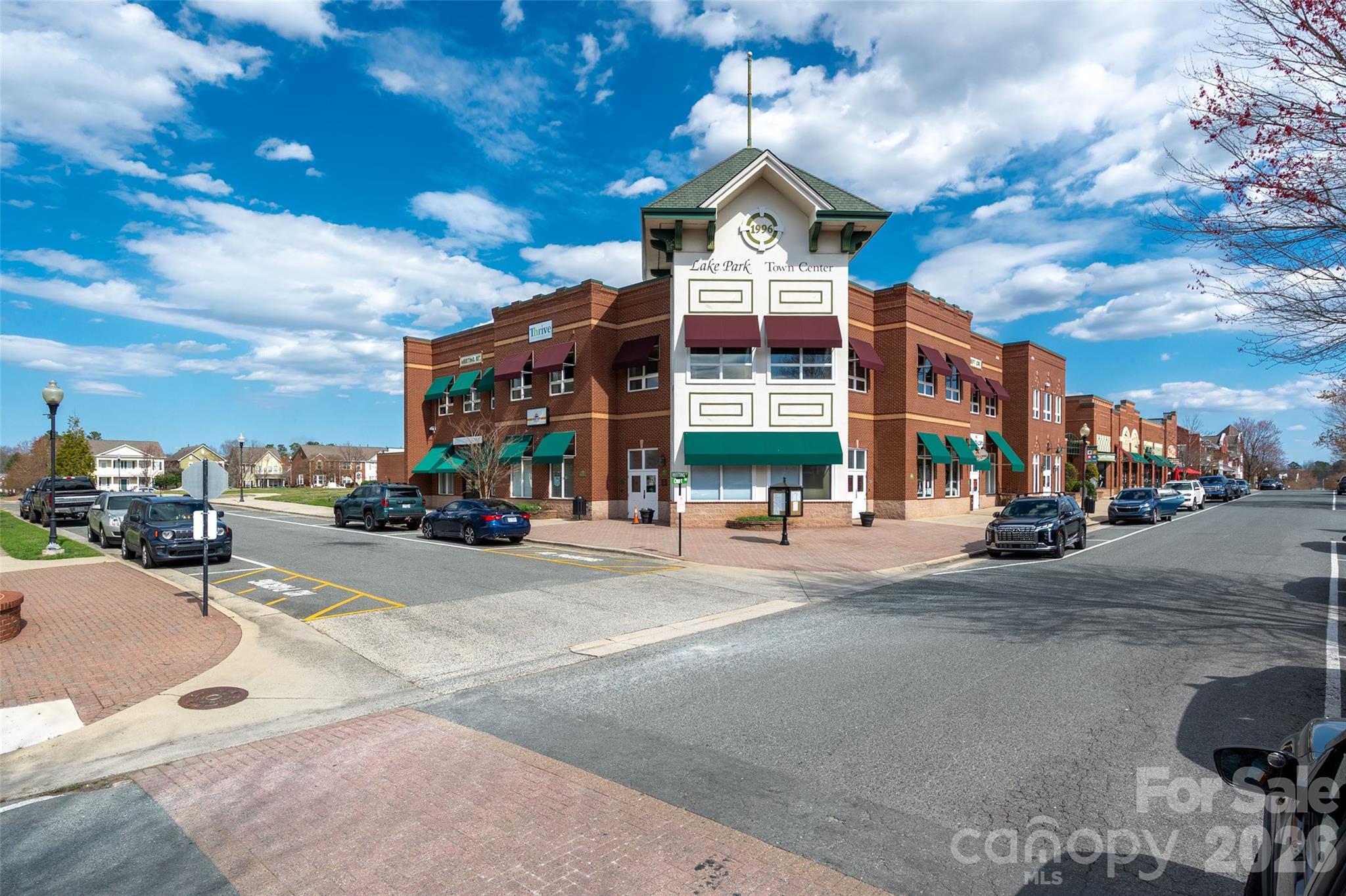 6112 Creft Circle #117 — Indian Trail