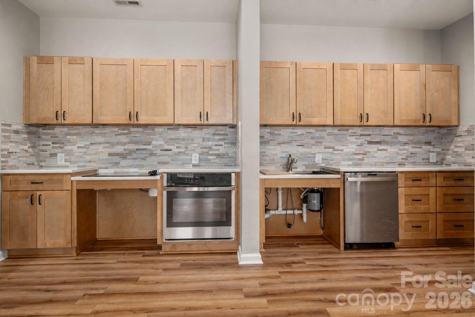 6112 Creft Circle #117 — Indian Trail