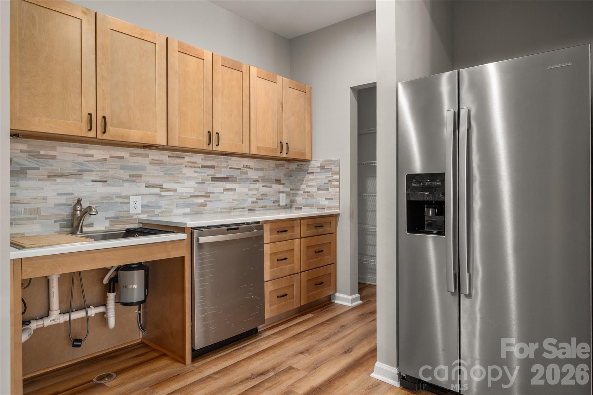 6112 Creft Circle #117 — Indian Trail