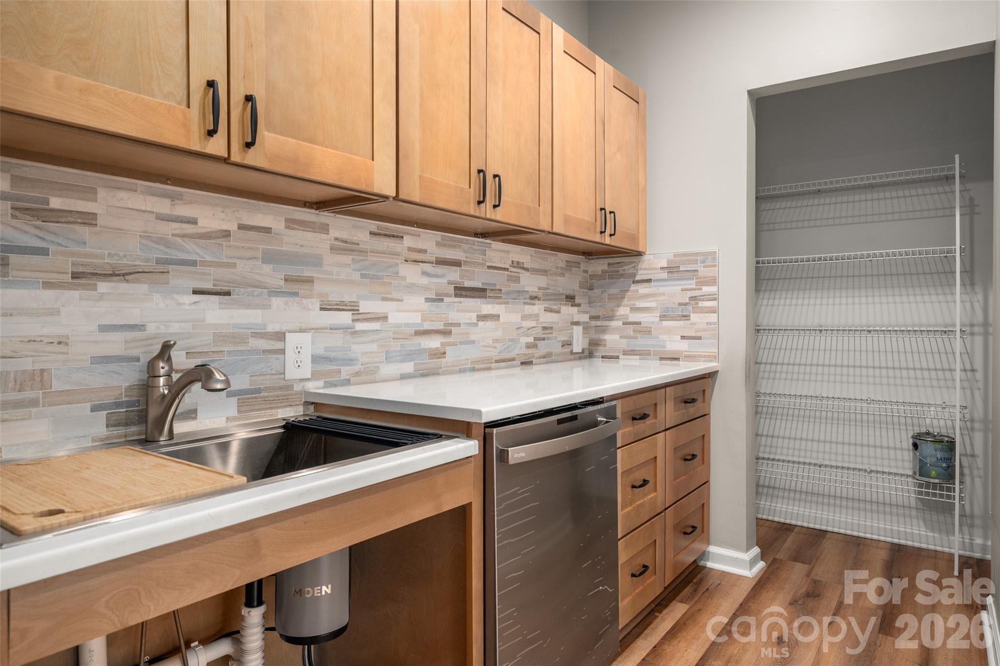 6112 Creft Circle #117 — Indian Trail