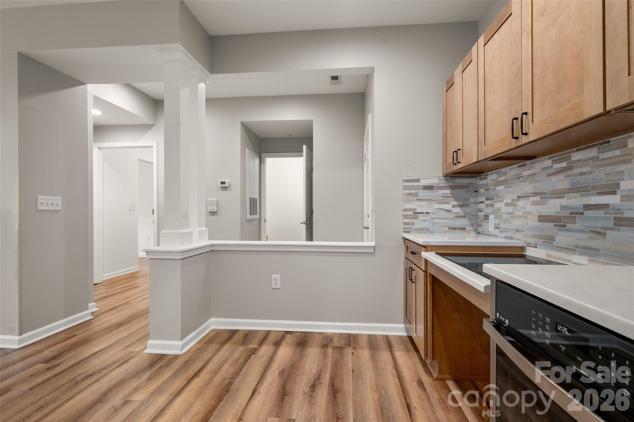 6112 Creft Circle #117 — Indian Trail