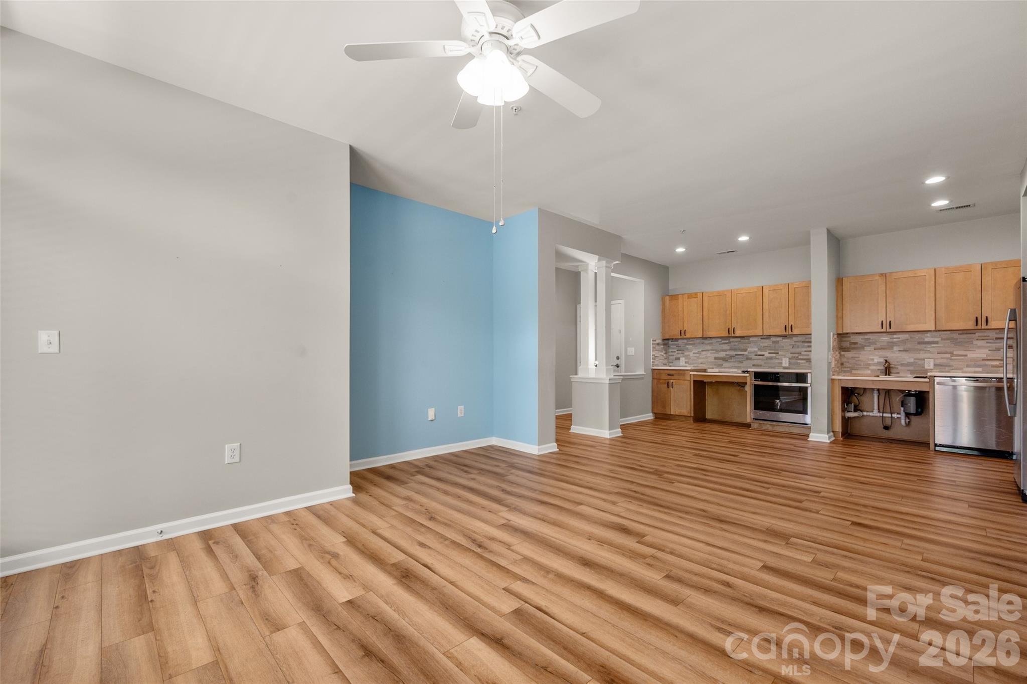 6112 Creft Circle #117 — Indian Trail