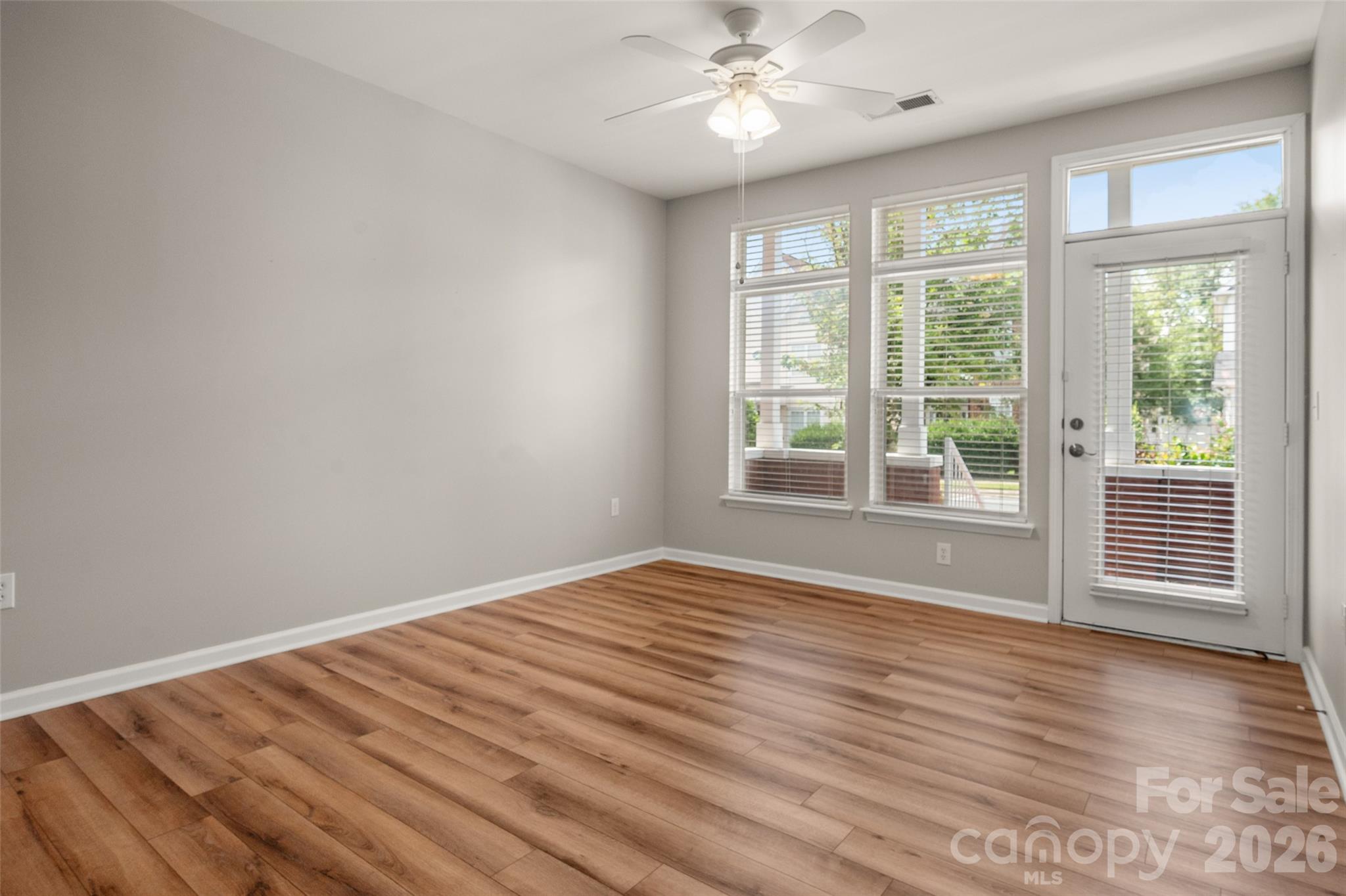 6112 Creft Circle #117 — Indian Trail