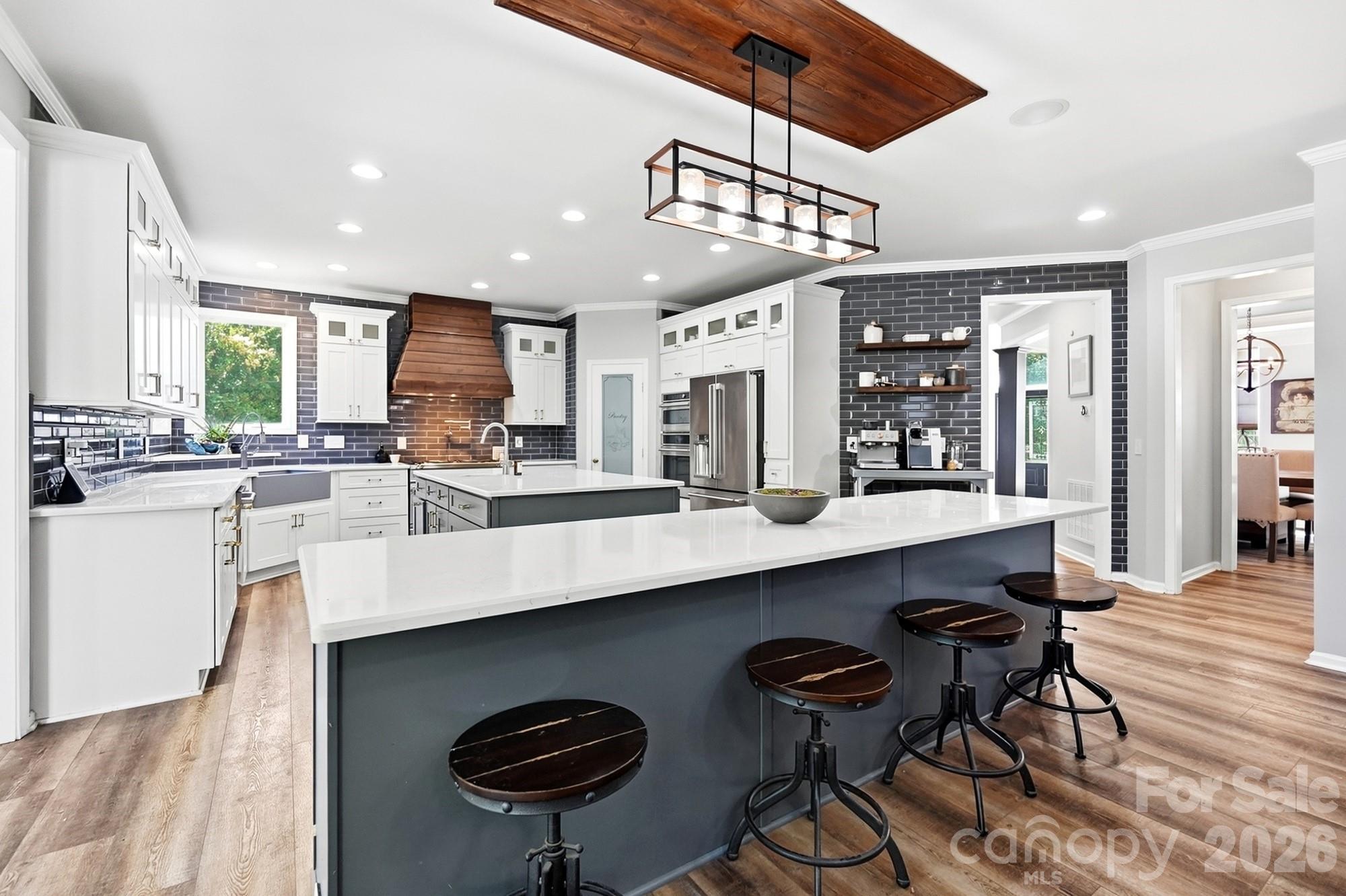 638 Reliance Court — Tega Cay