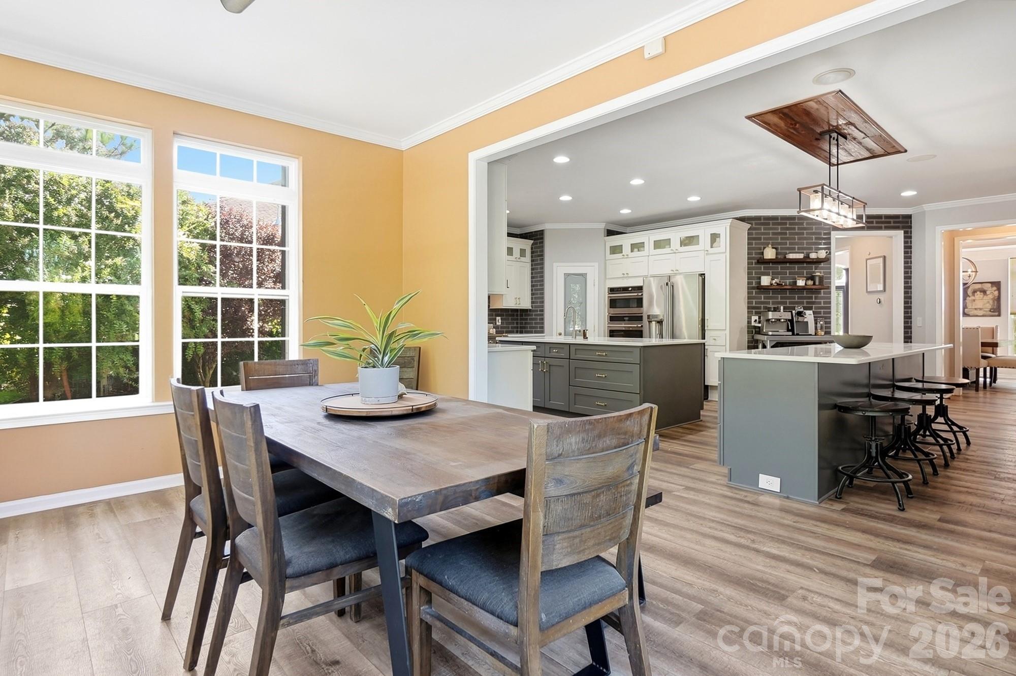 638 Reliance Court — Tega Cay